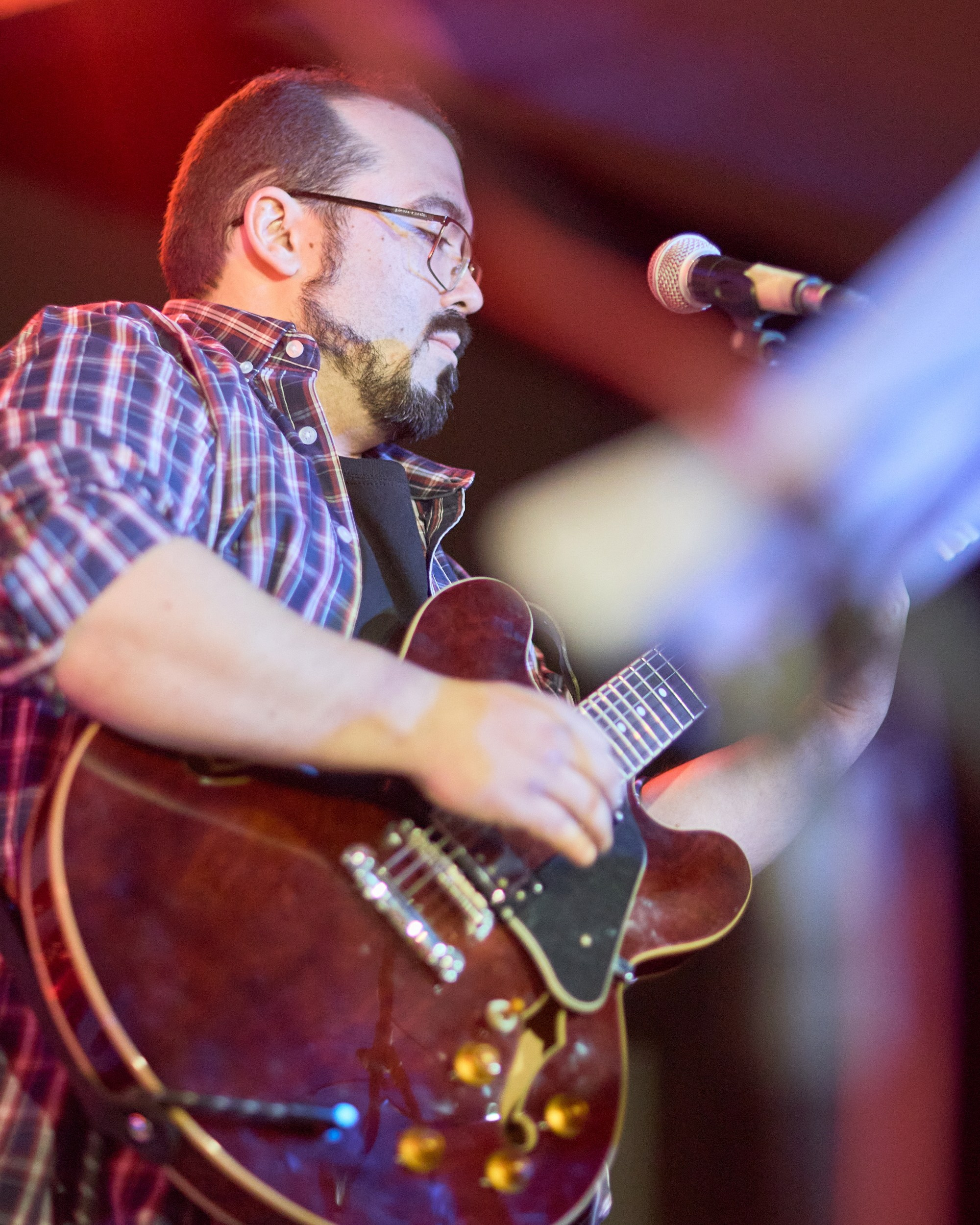 KITT ROCK. Associaciò cultural La Granja Alcoy España