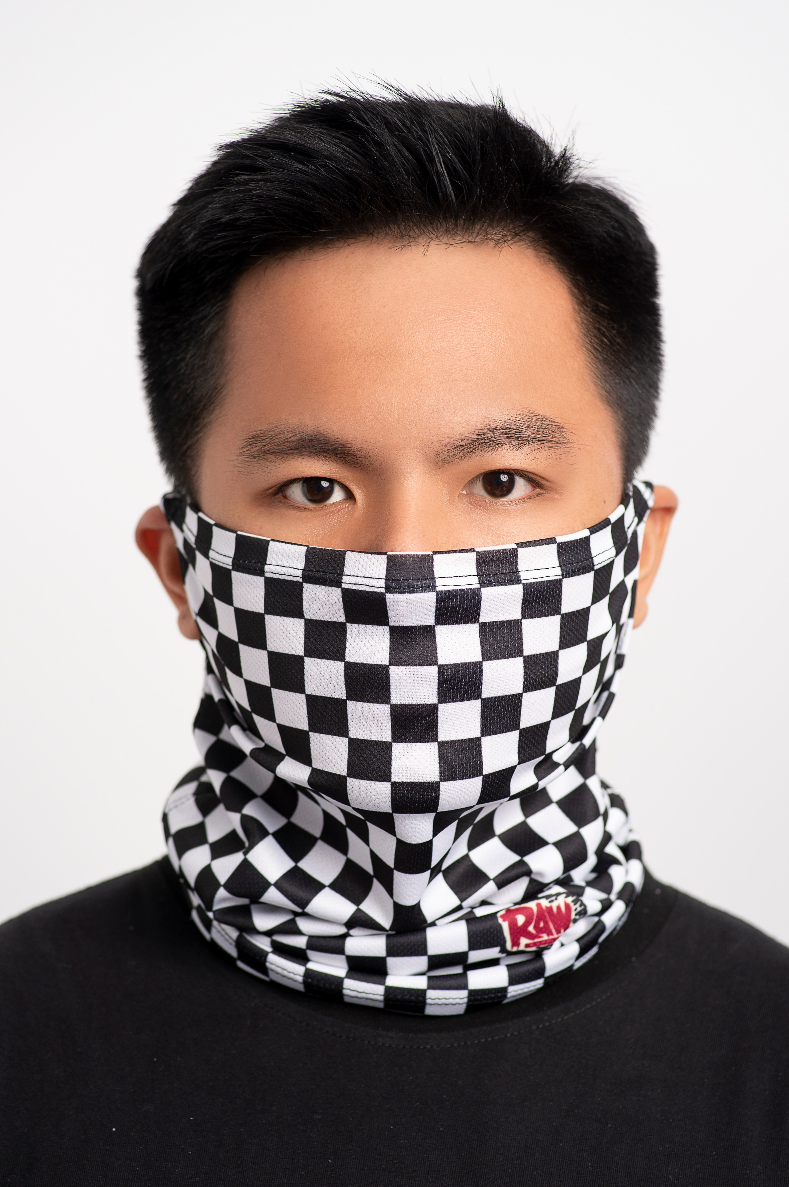 ARROW | MASK LOOKBOOK. FINE ART PHOTOGRAPHY
