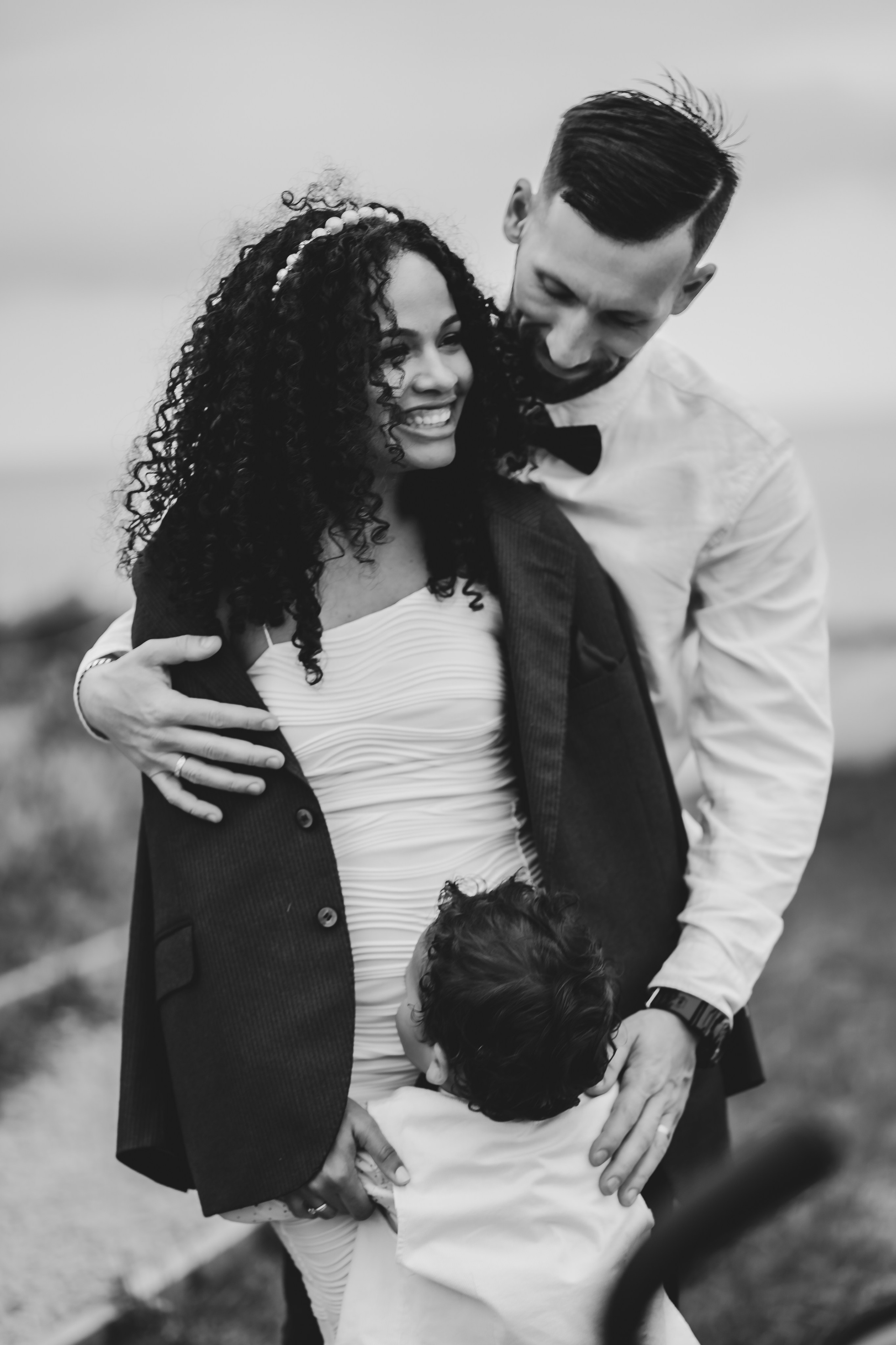 Weddings. Holigood foto y video reportaje de bodas en San Sebastián y Europa