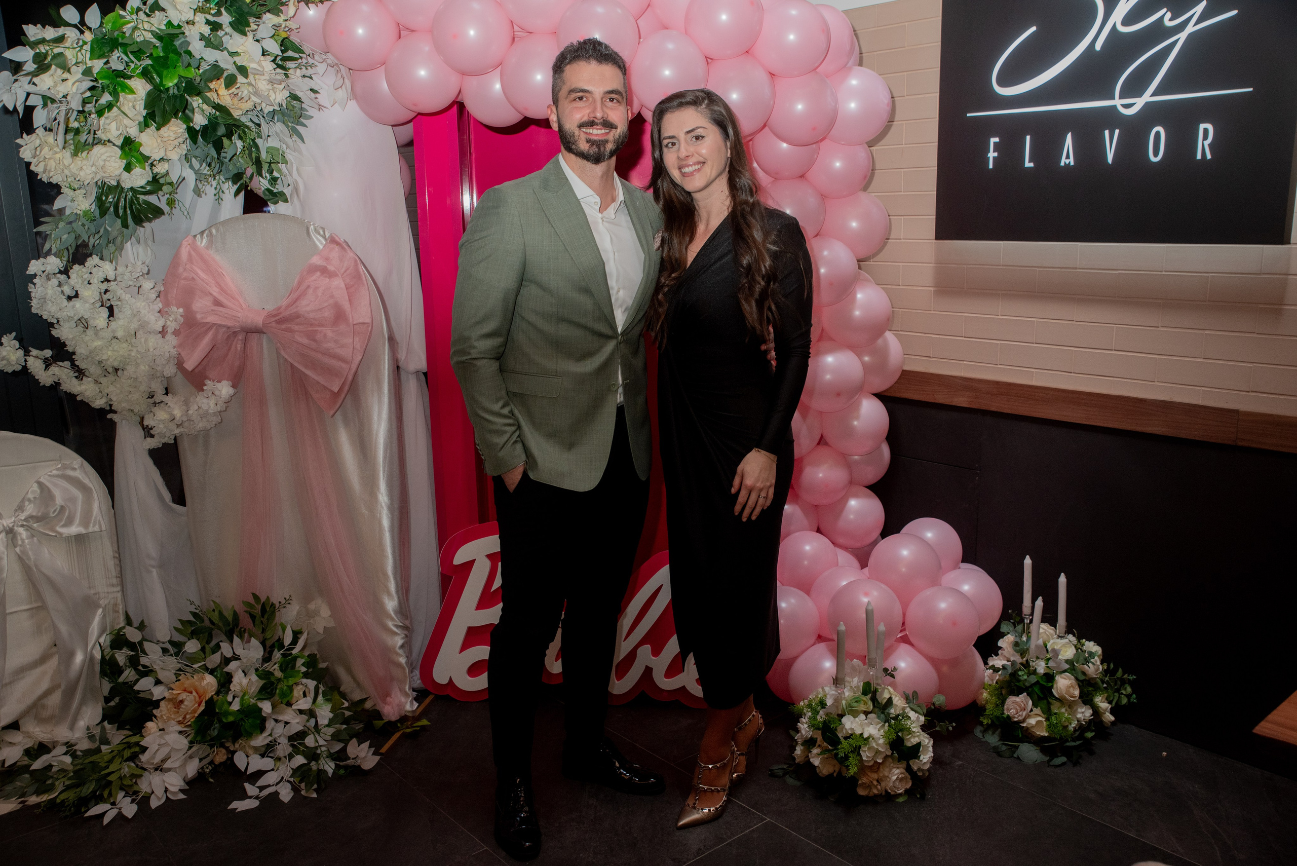 Ana Ionascu. Neagoe Studio — Fotograf Nuntă & Evenimente