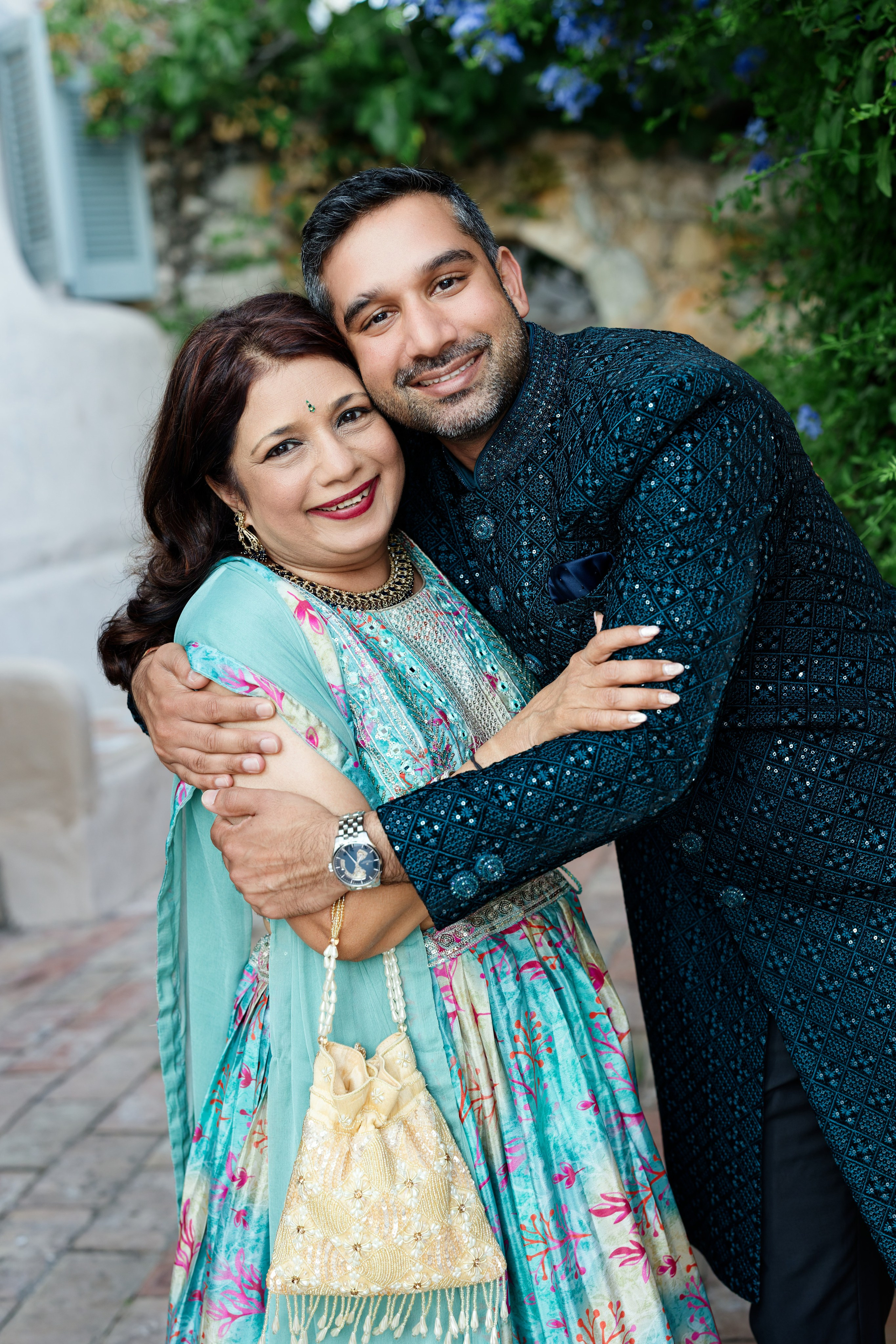 Haldi Ceremony & Mehndi Night & pre-wedding dinner, Barcelona