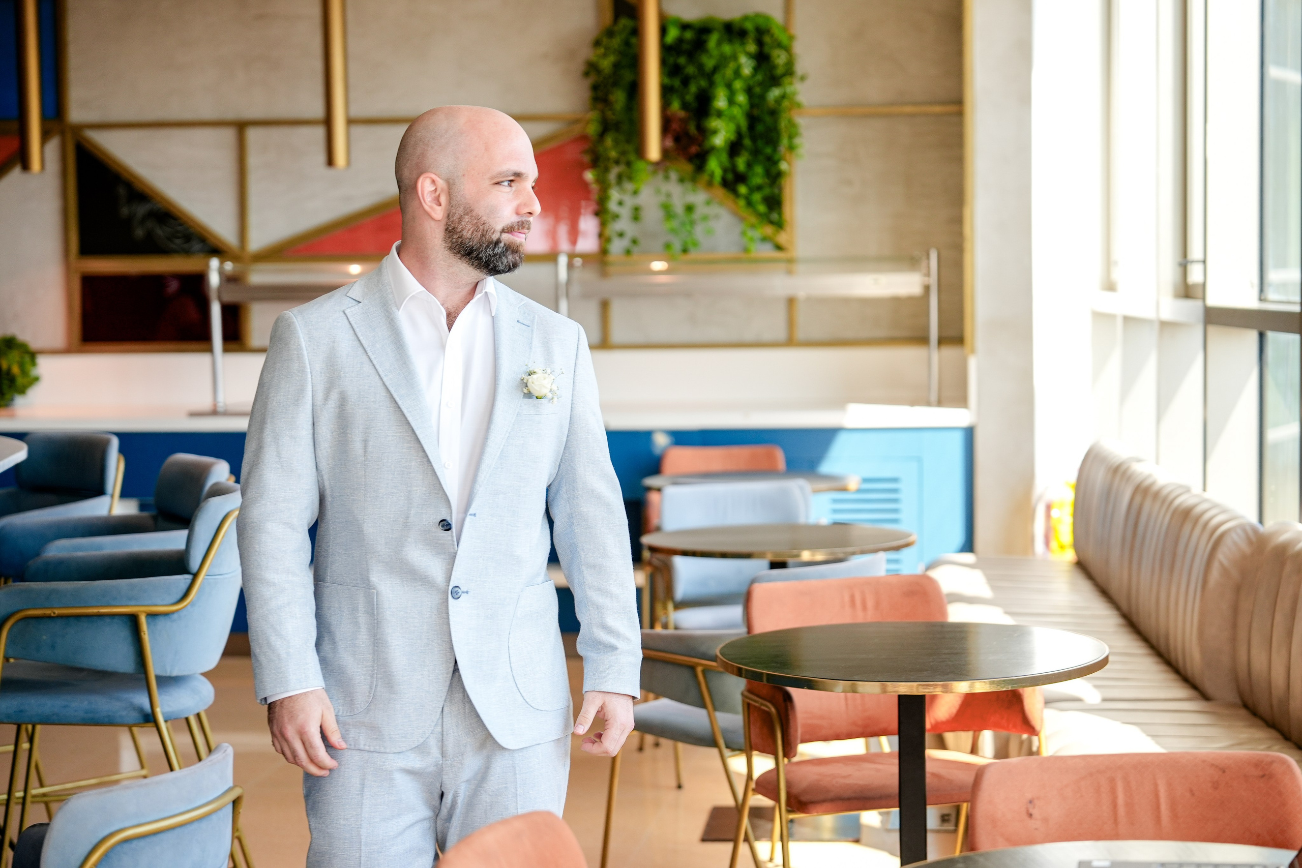 Galya & Asaf. לופו צלמים — צילום חתונות ואירועים