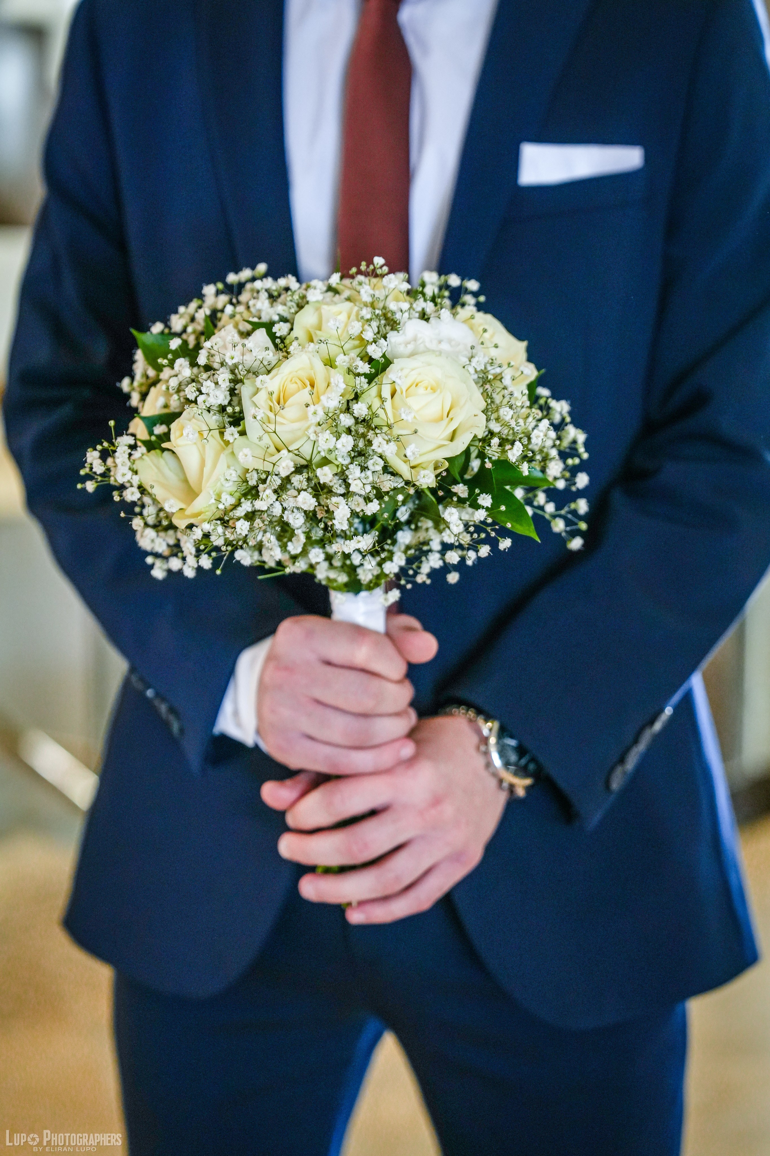 Jenny & Ofir. לופו צלמים — צילום חתונות ואירועים