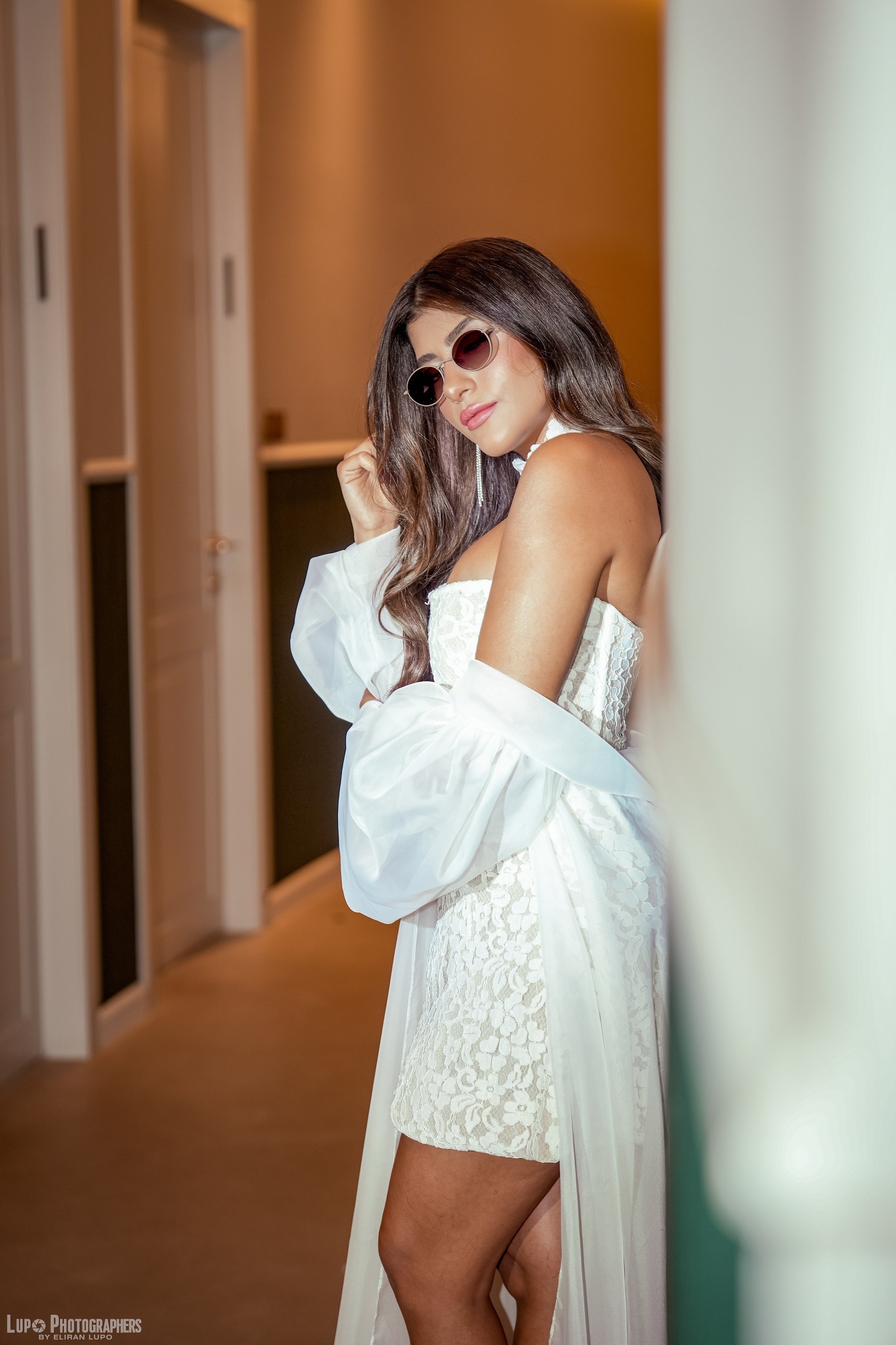 Sun & Lidor. לופו צלמים — צילום חתונות ואירועים