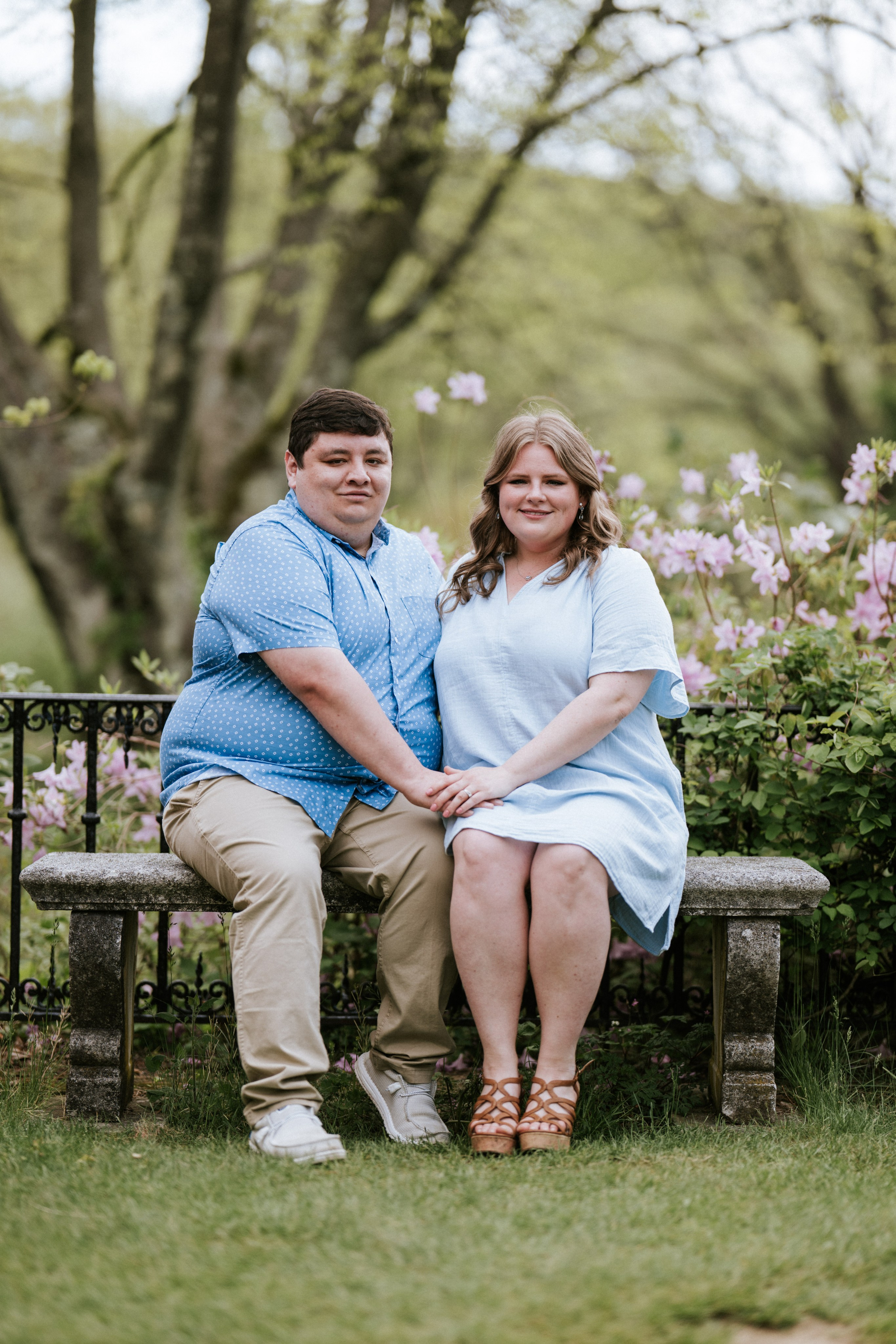 Kelsie and Sebastian Engagement. Fine Art Wedding Photographer in the USA | Murali Lalagiri Creative Studios
