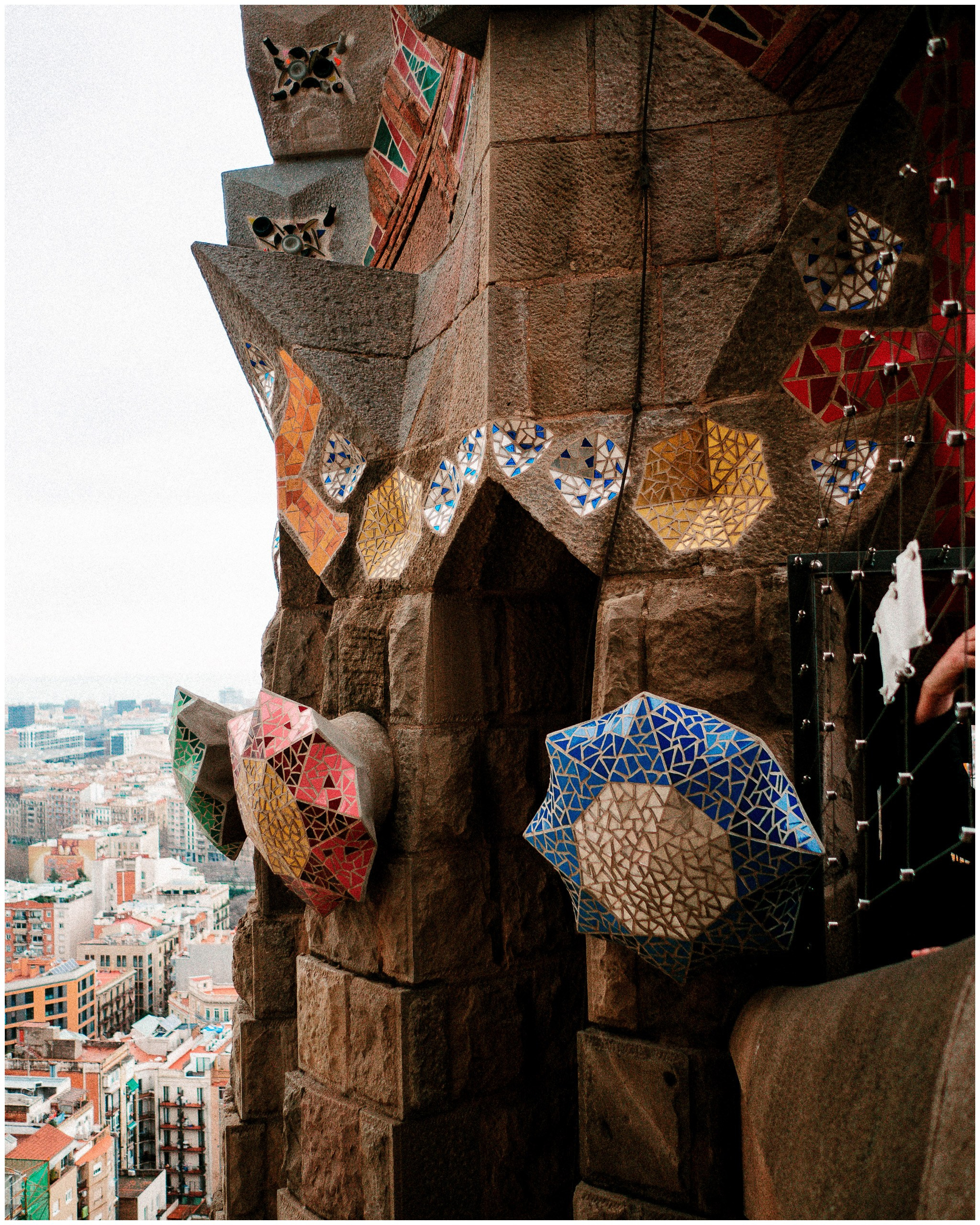 BARCELONA. Inna Mendelson — Photographer