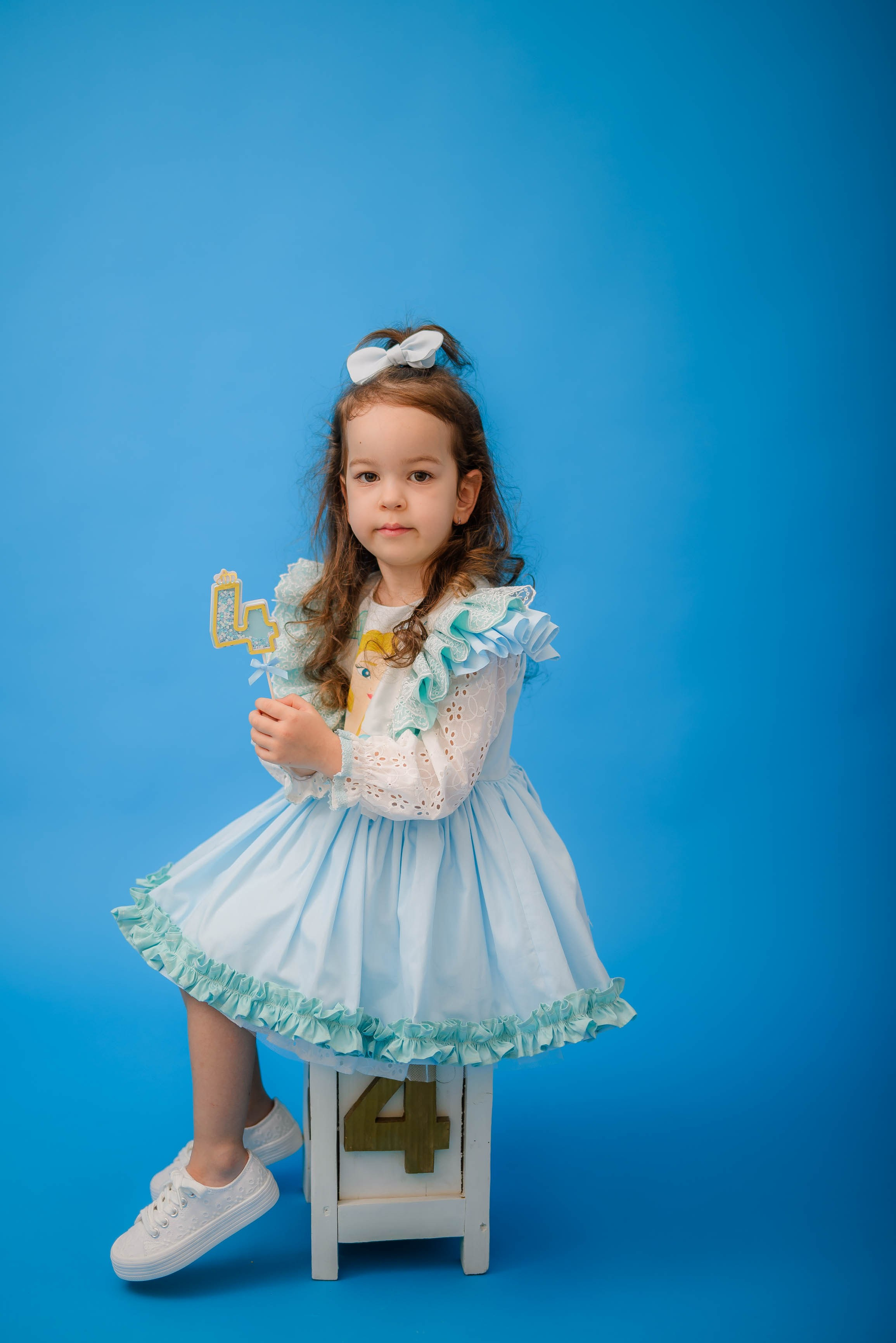 Sedinte foto aniversare Bucuresti | Daria Kids Photo
