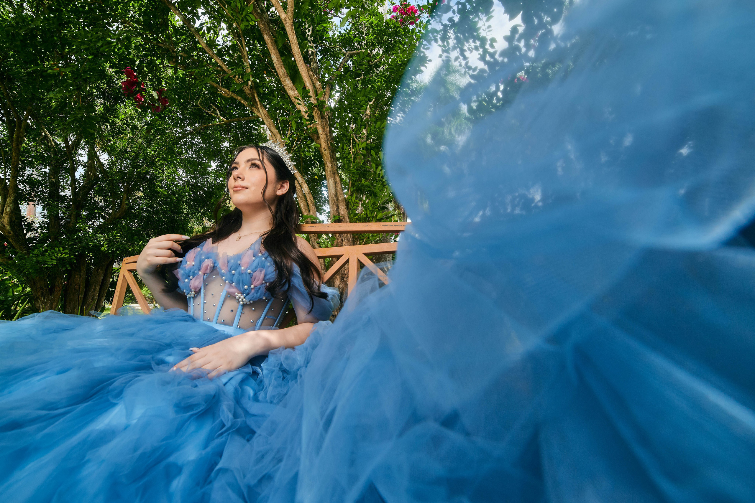 Christian Ku fotógrafo en Mérida, Yucatán