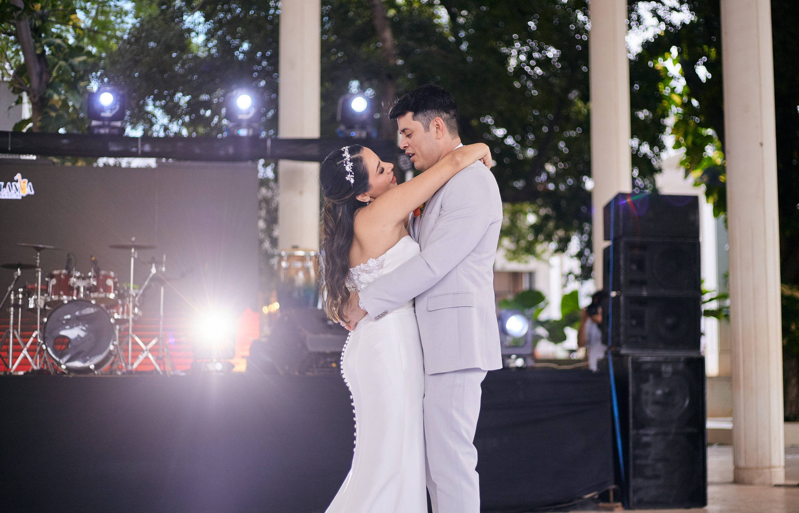 LILIA & ZARET. Christian Ku fotógrafo en Mérida, Yucatán