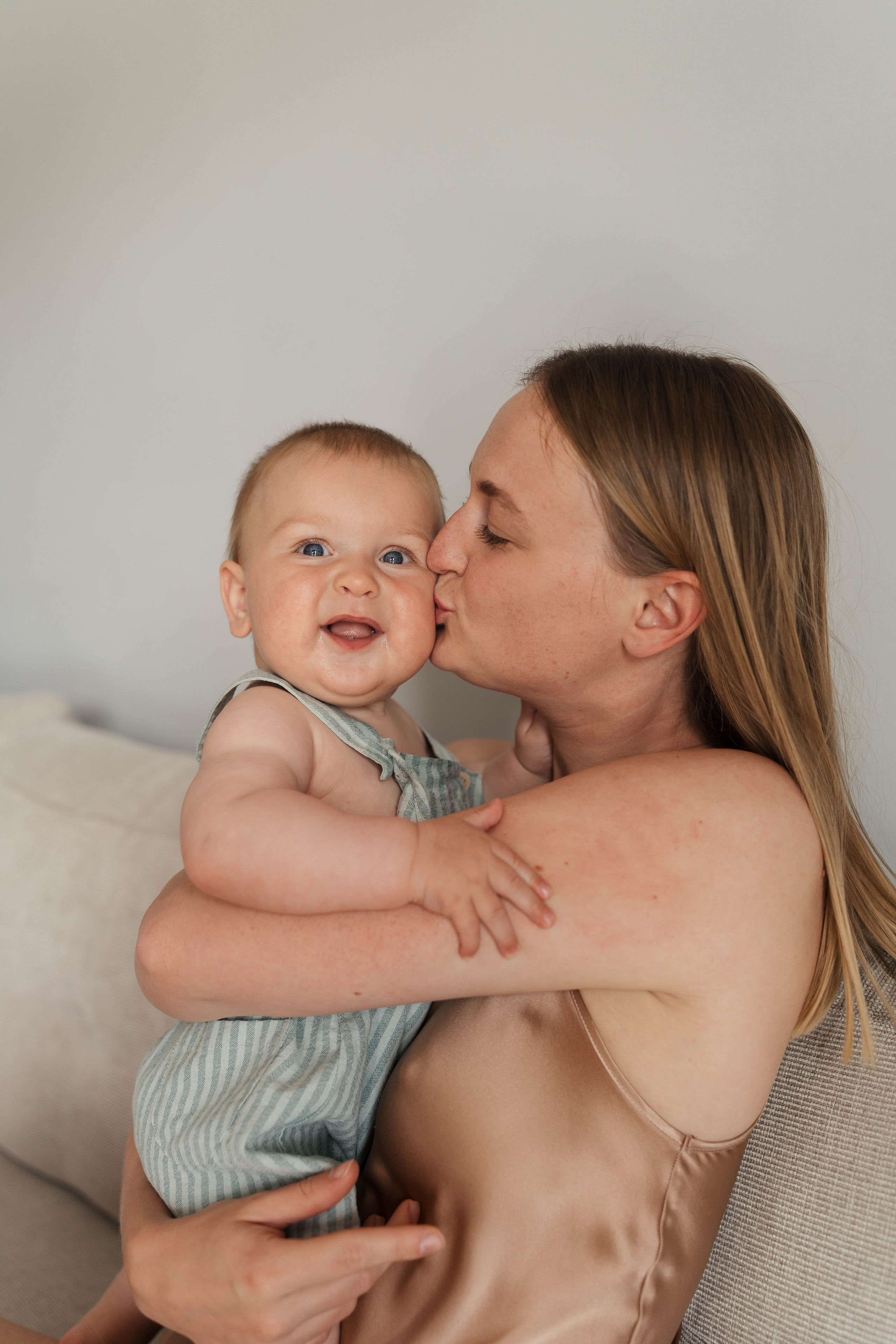 Лера, Теон, Влад. Family photographer in Oviedo — Yana Razina