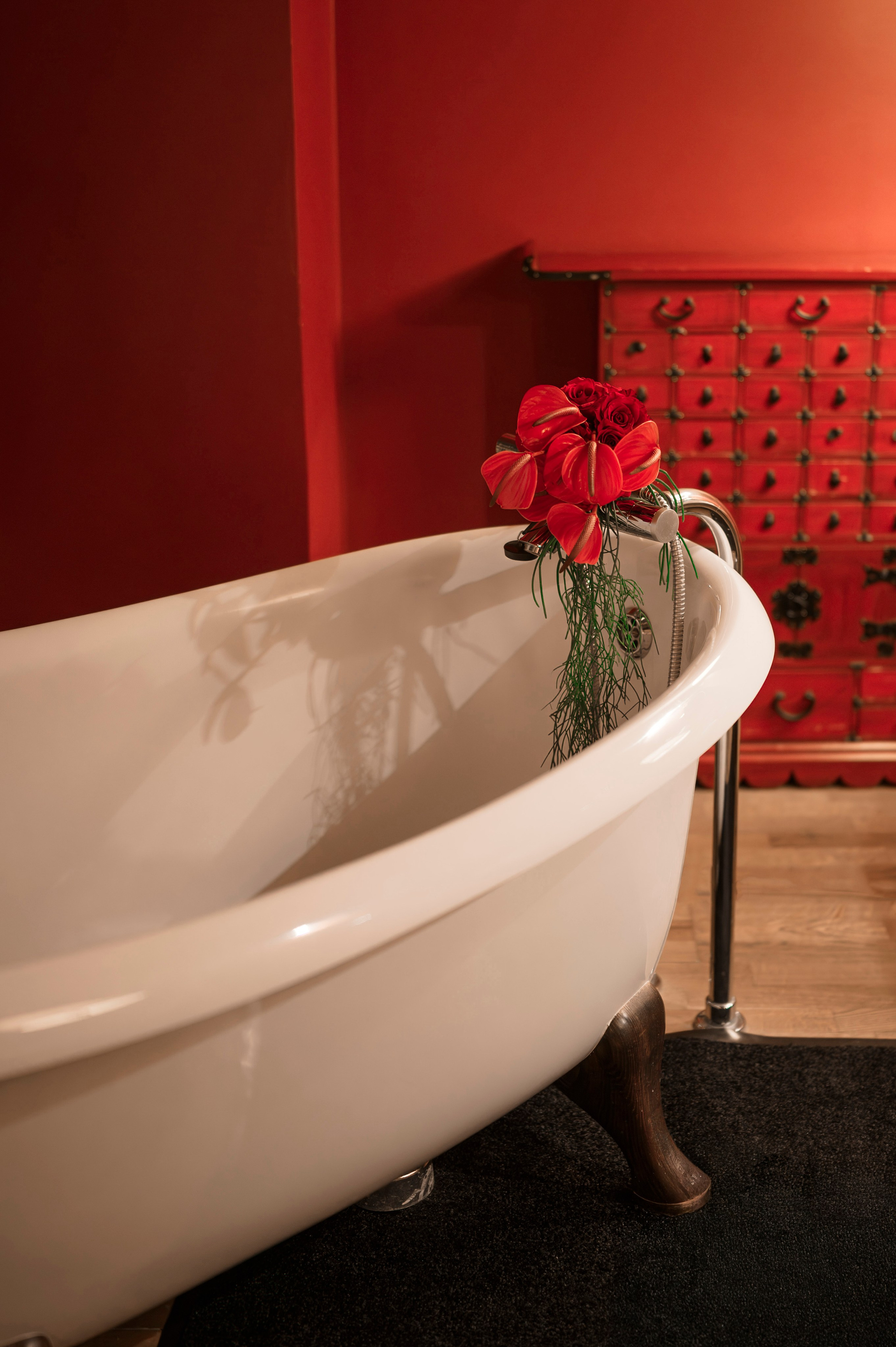 Свадебные сборы в отеле. Фотограф Таллинн — свадьба |семья | lovestory