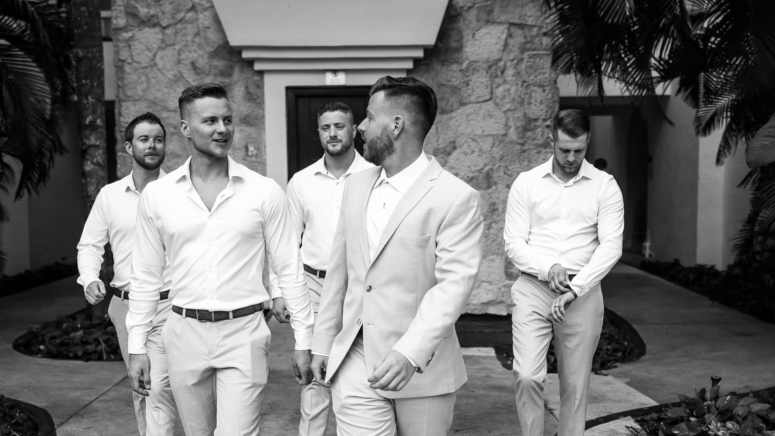 Martin&Tamara (Mexico). Wedding Photographer in Winnipeg — Cinematic & Timeless by Vitiuk Photography