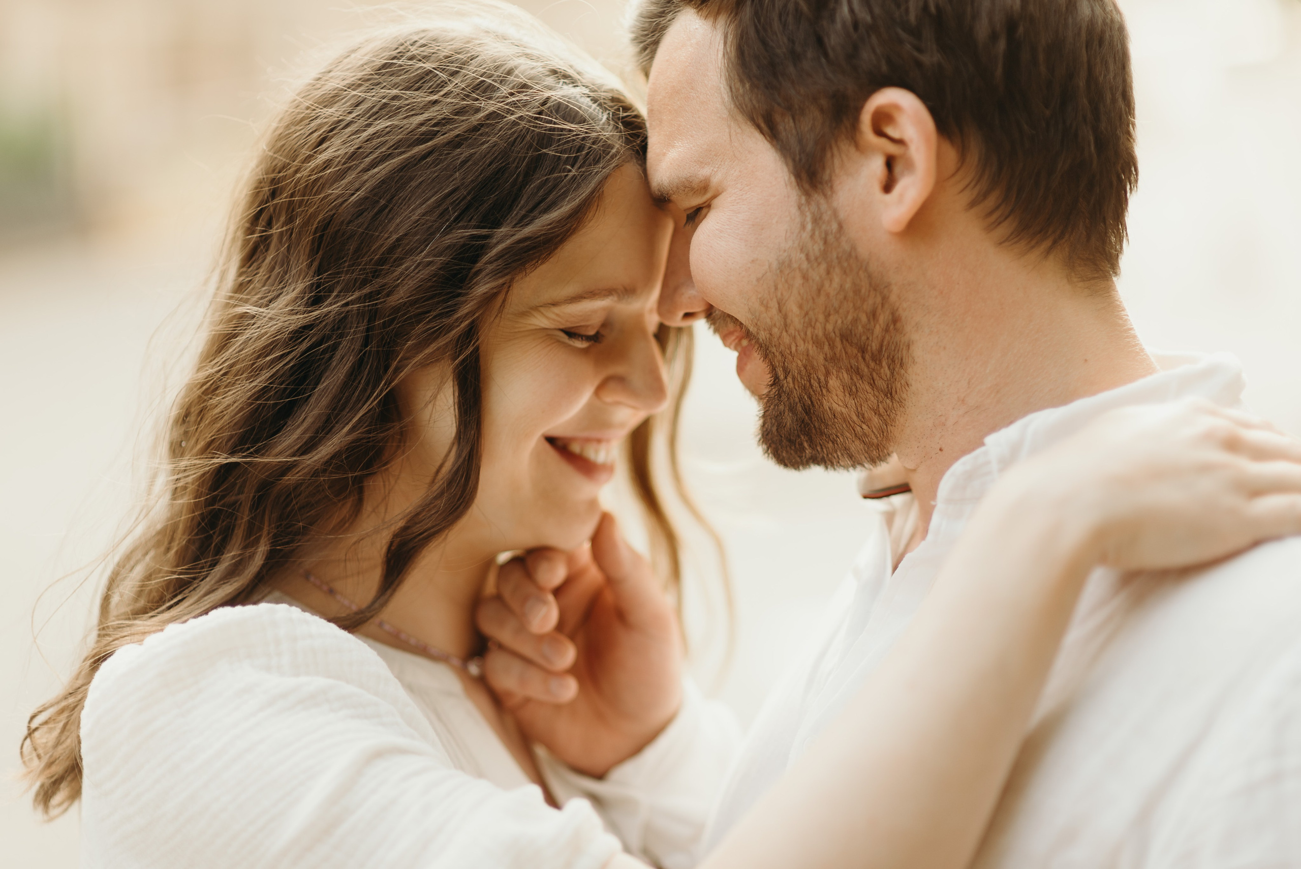 I+A+1. Bryllupsfotograf i Oslo — Vjatseslav Lutsjnenkov