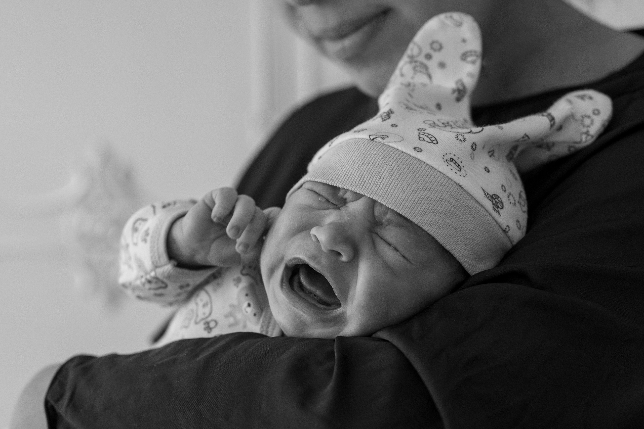 Fotografin in Nürnberg Iryna Razhyvina