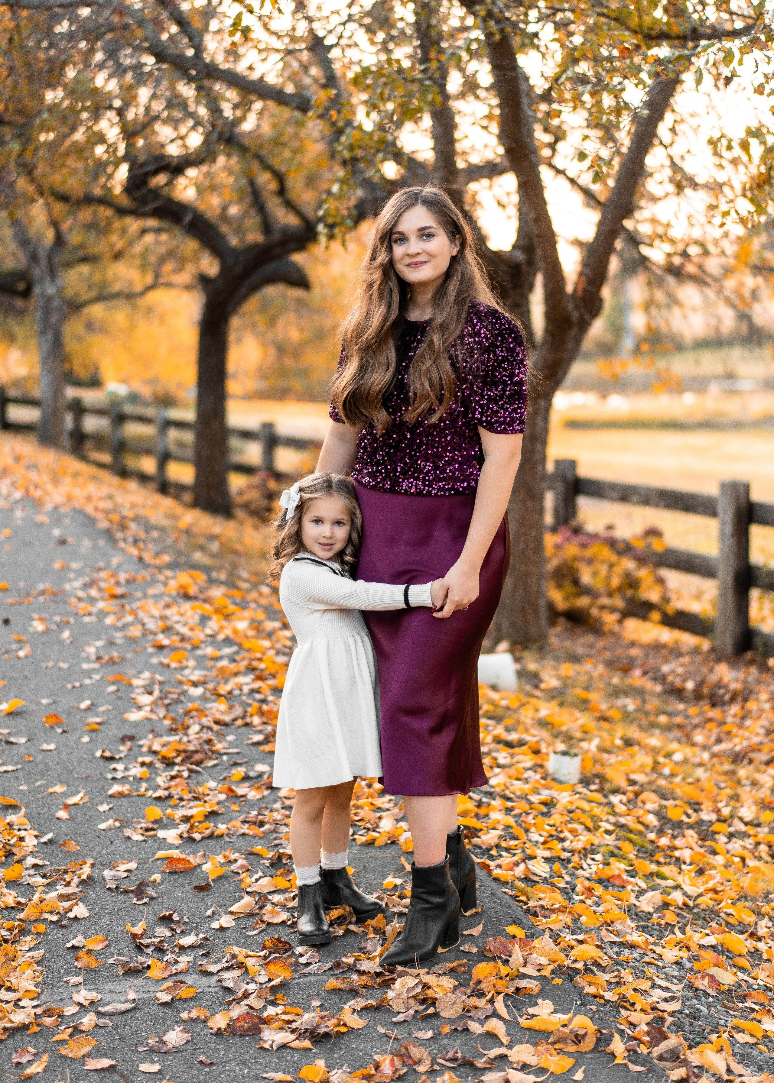 Klyushin family. Family photographer in Sacramento | Sofia Pavenko