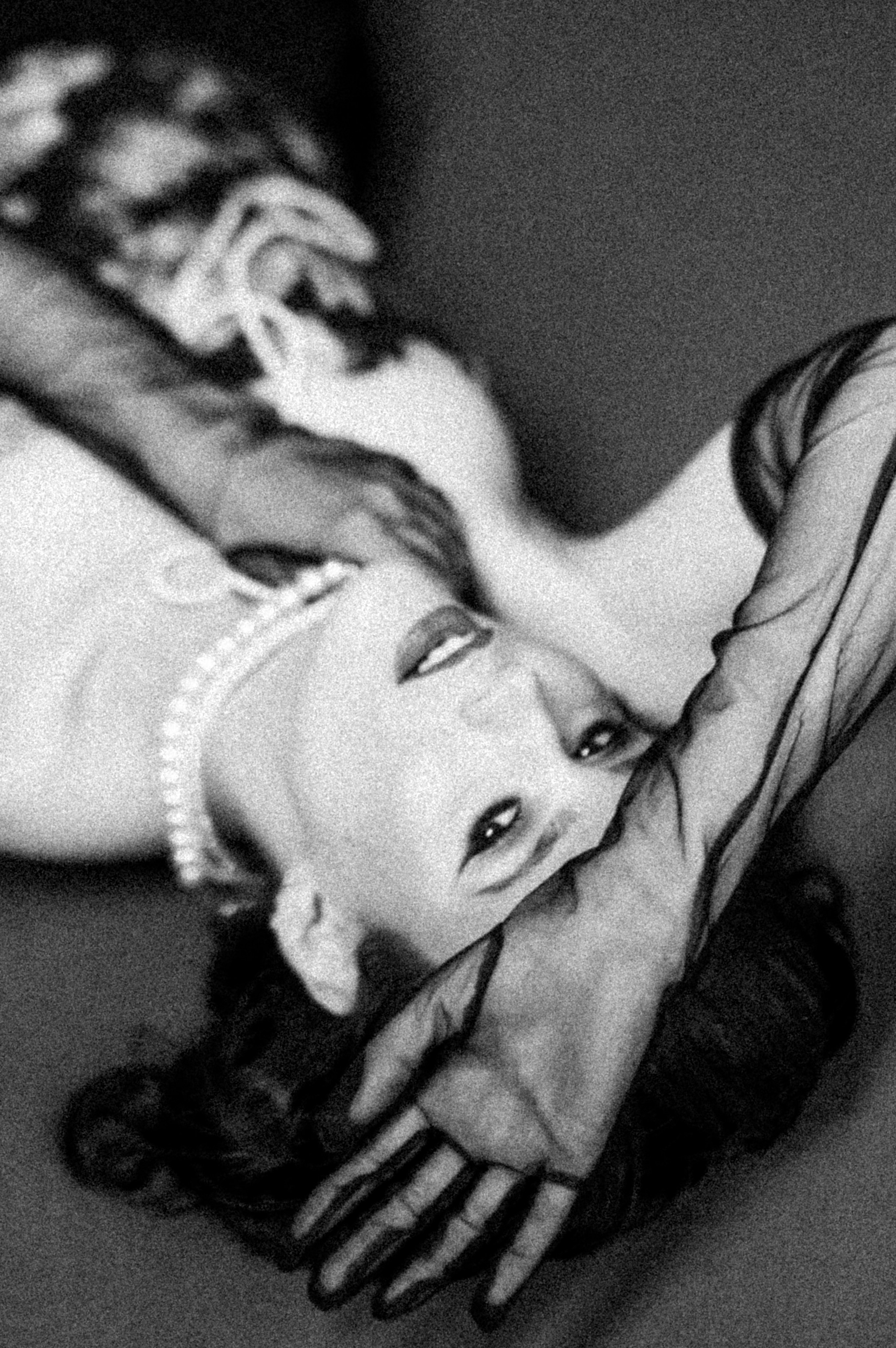 Portrait. Photographer Irina Bulankina