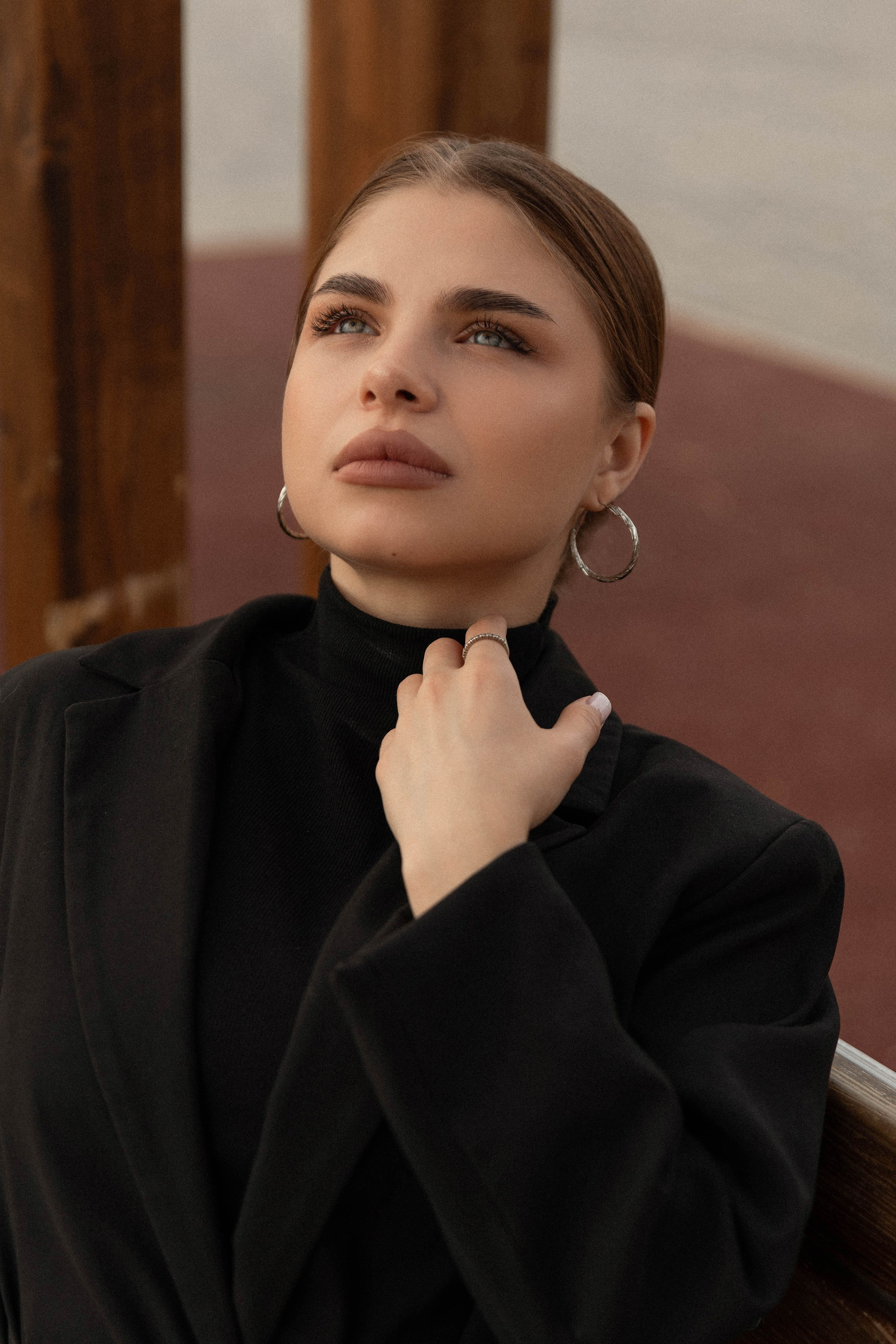 Алекса. Julia Semenchuk photographer