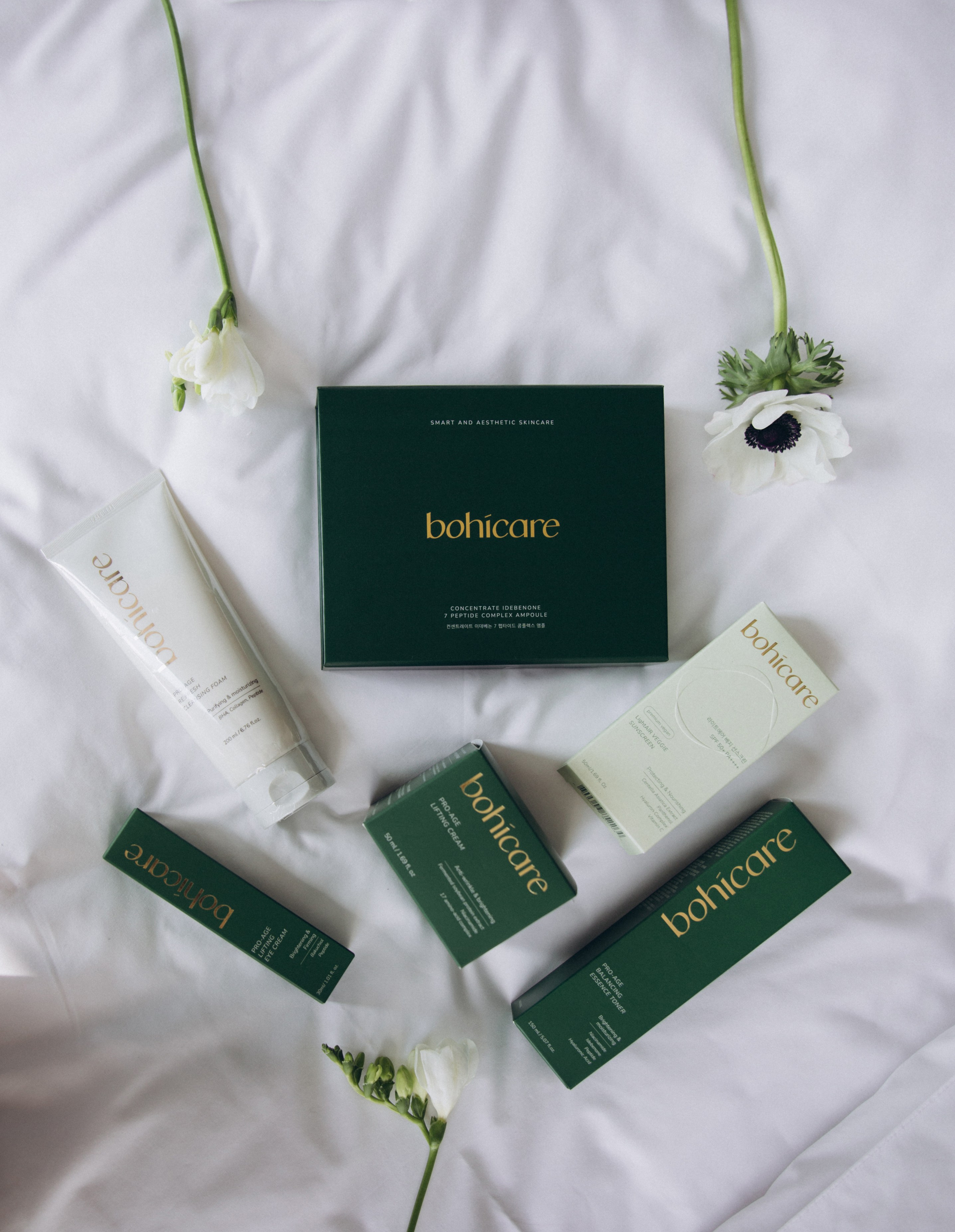 Grand Hyatt Seoul (bohicare). Портретный фотограф в Южной Корее Ольга Лян