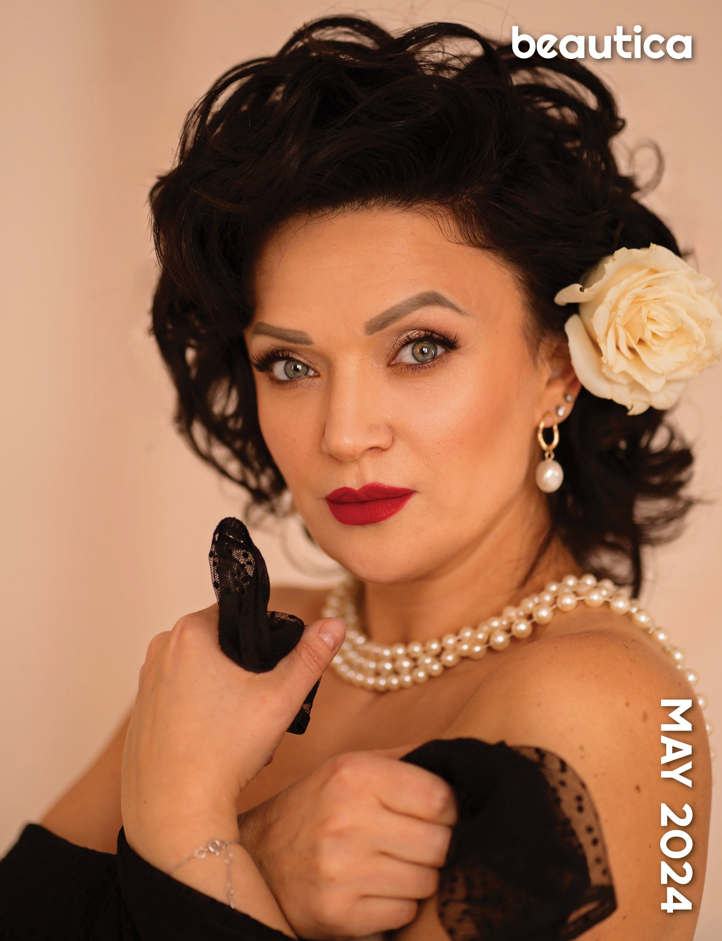 Editorial & Fashion. Фотограф Olga Sol — Портретная, семейная и контент-съемка