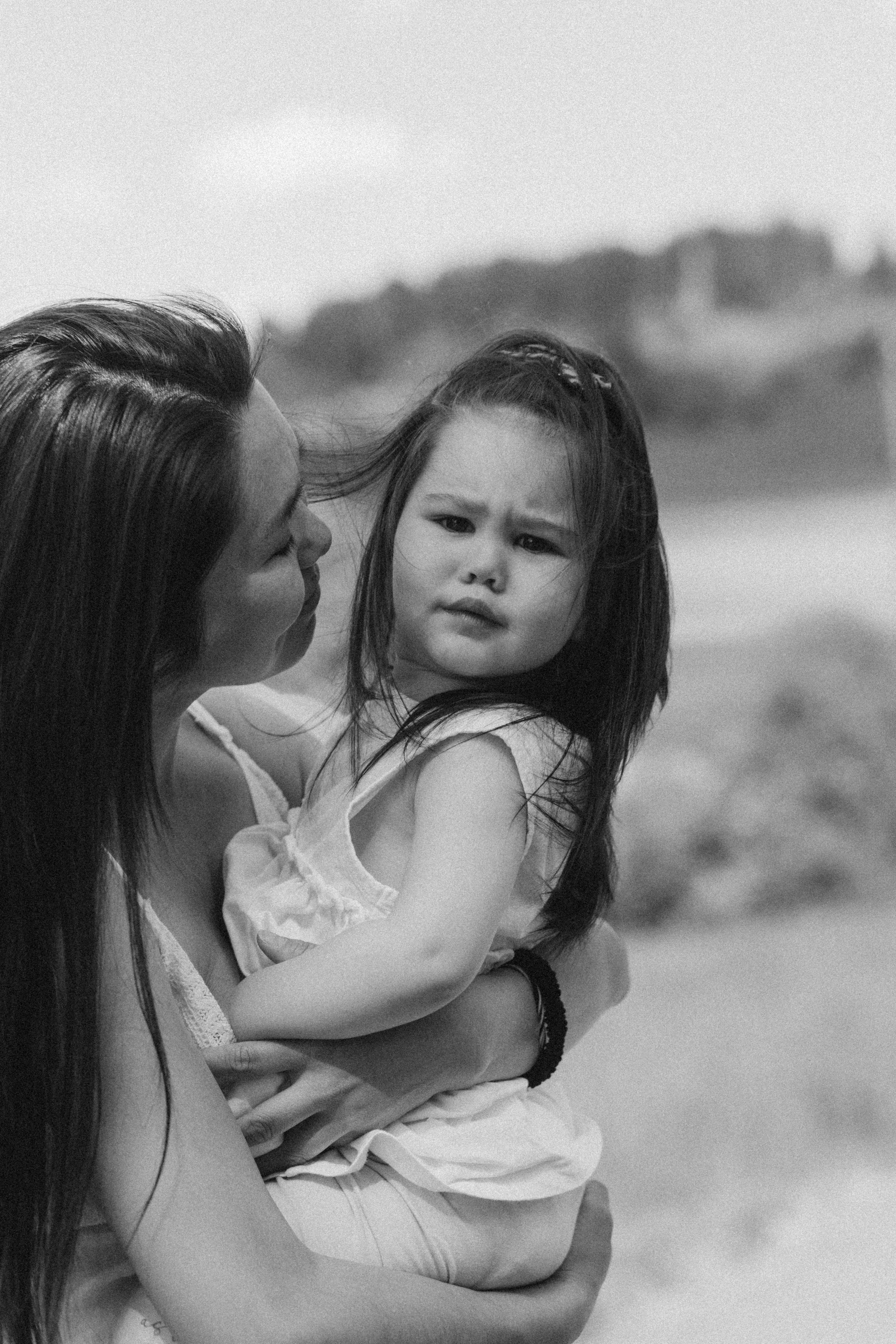 Aktion Mommy&Me. Семйный и детский фотограф Надин Шмальц