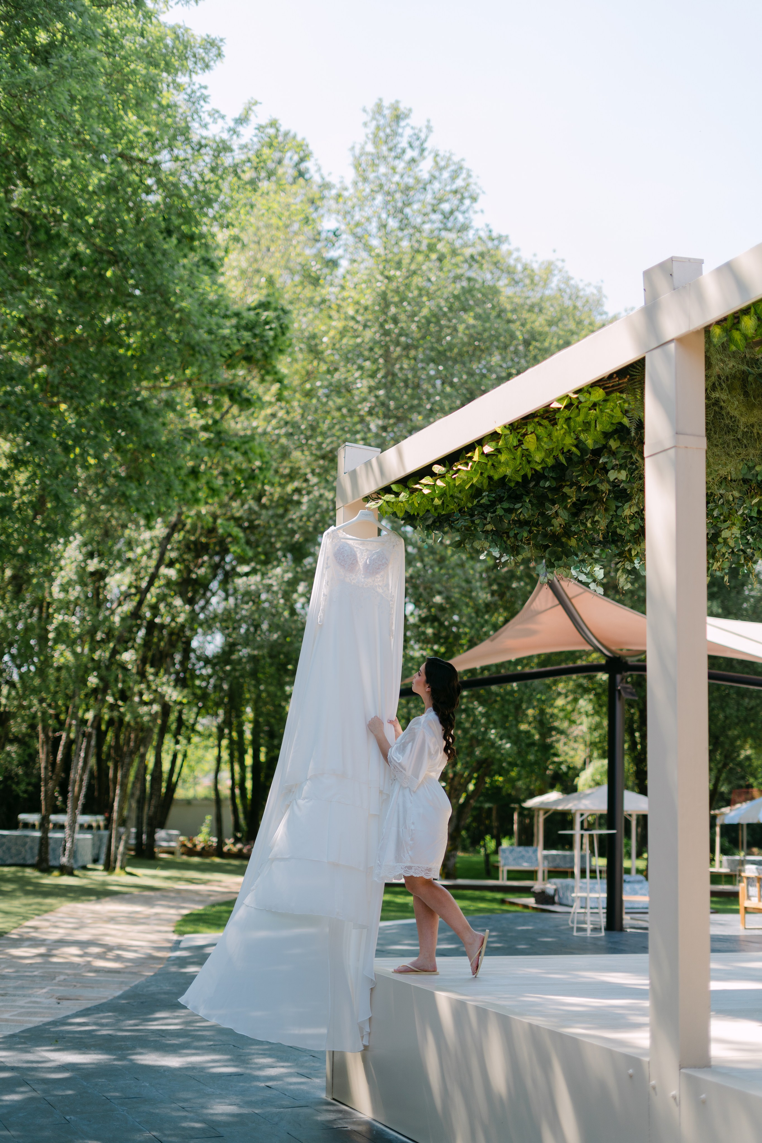 Casamento Mariana e Ismael — Quinta O Campo. Davi Valente