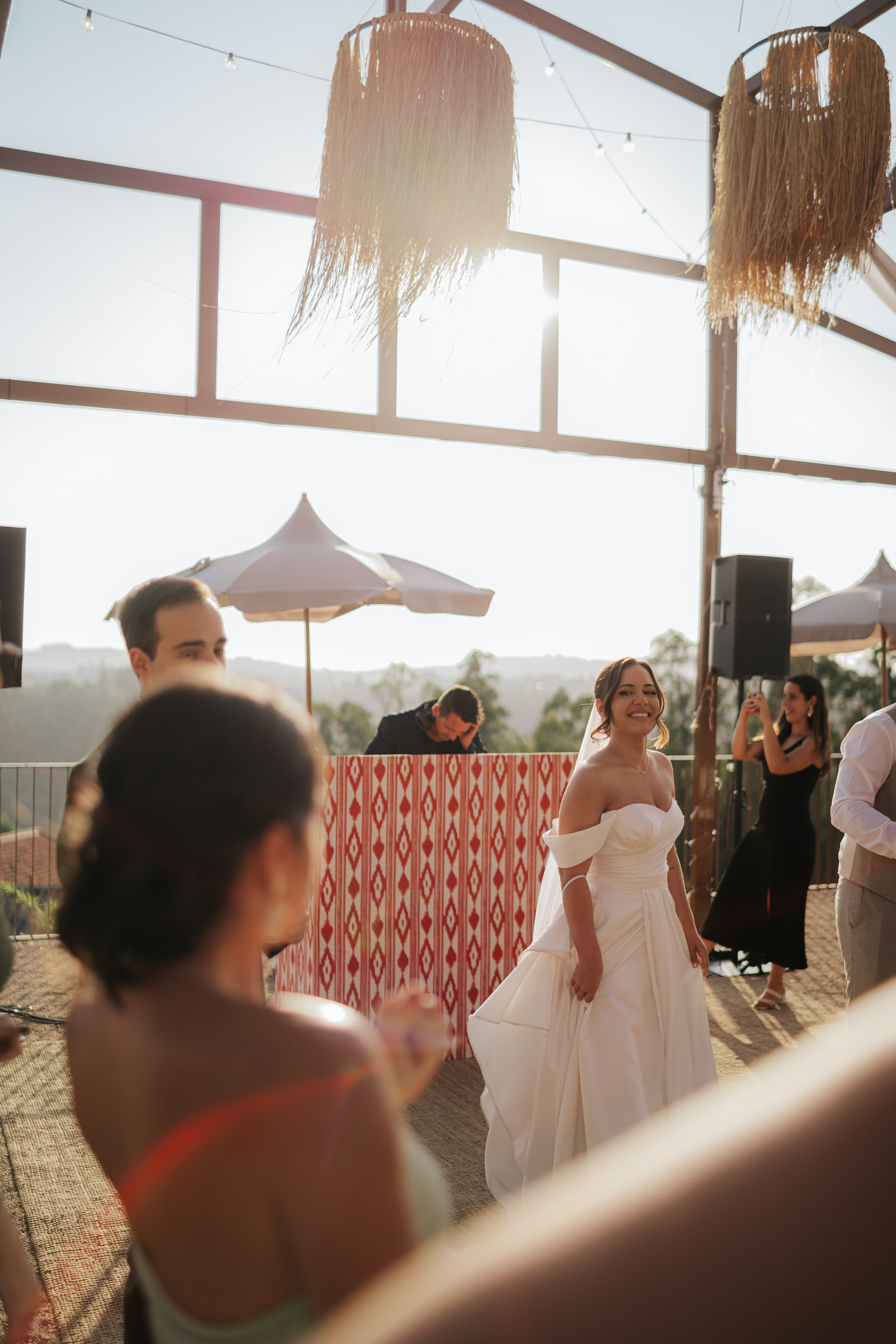 Casamento Gio & Fabio. Davi Valente