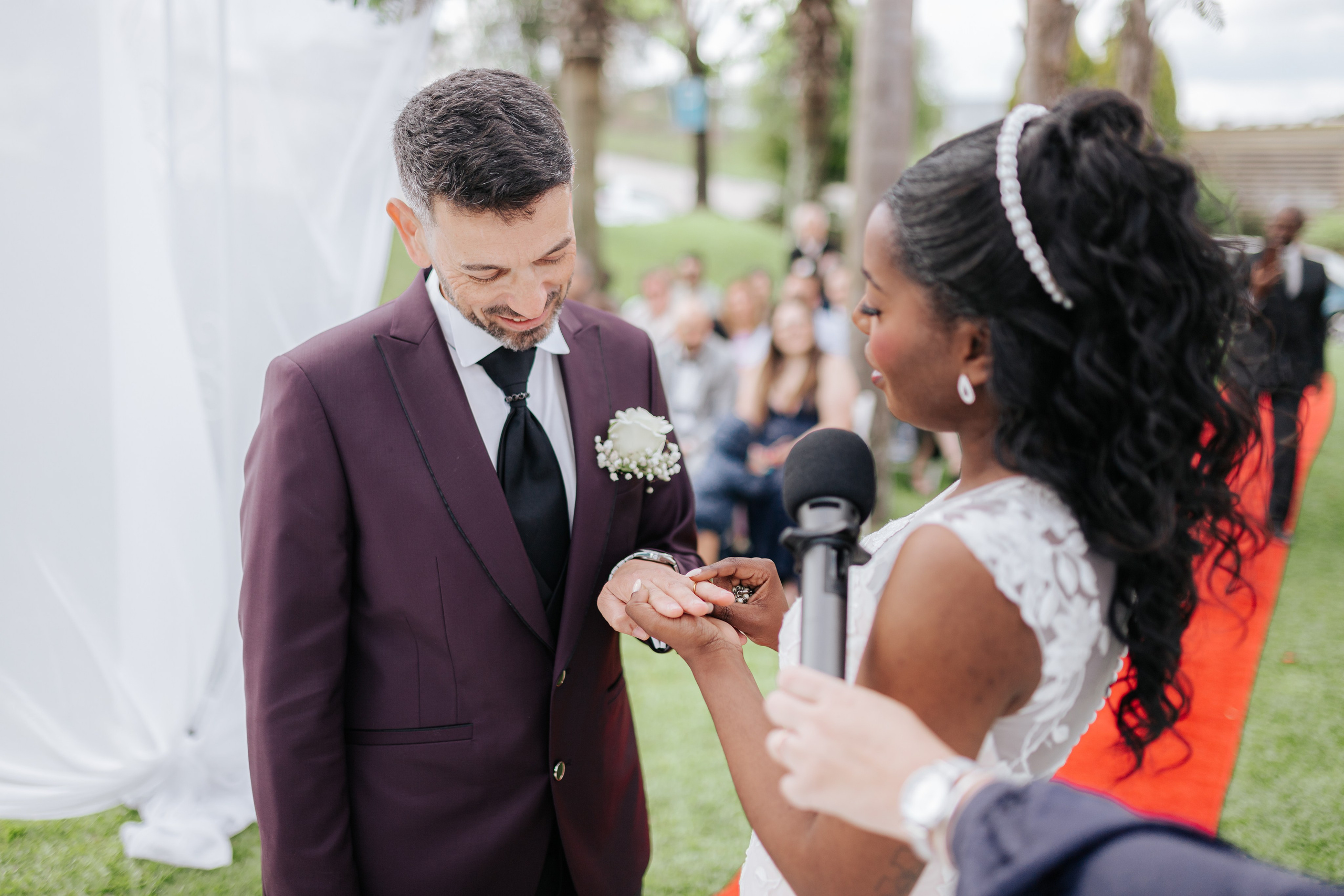 Casamento Pedro e Sofia. Davi Valente