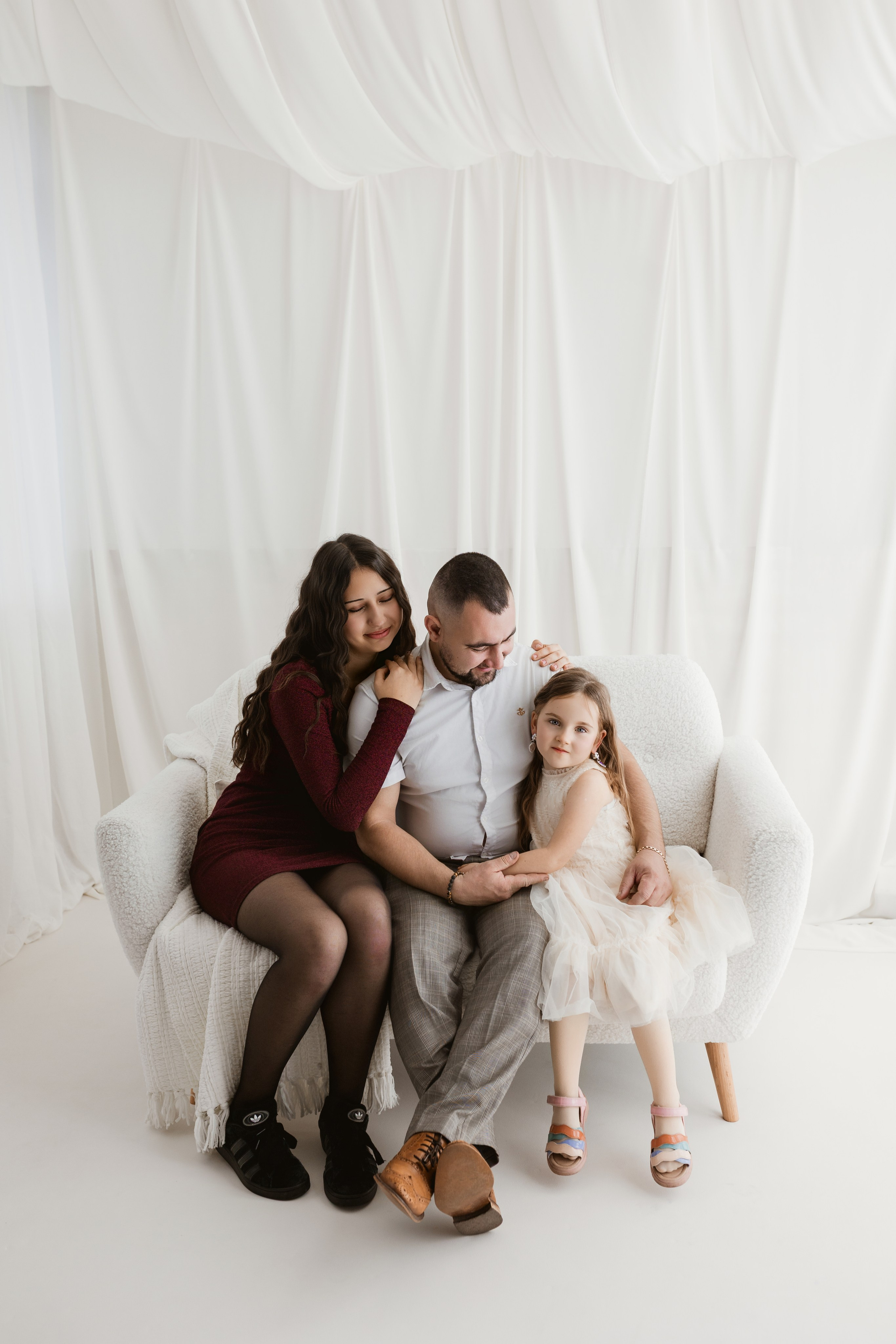 Family/Couple. Anna Levina Photography