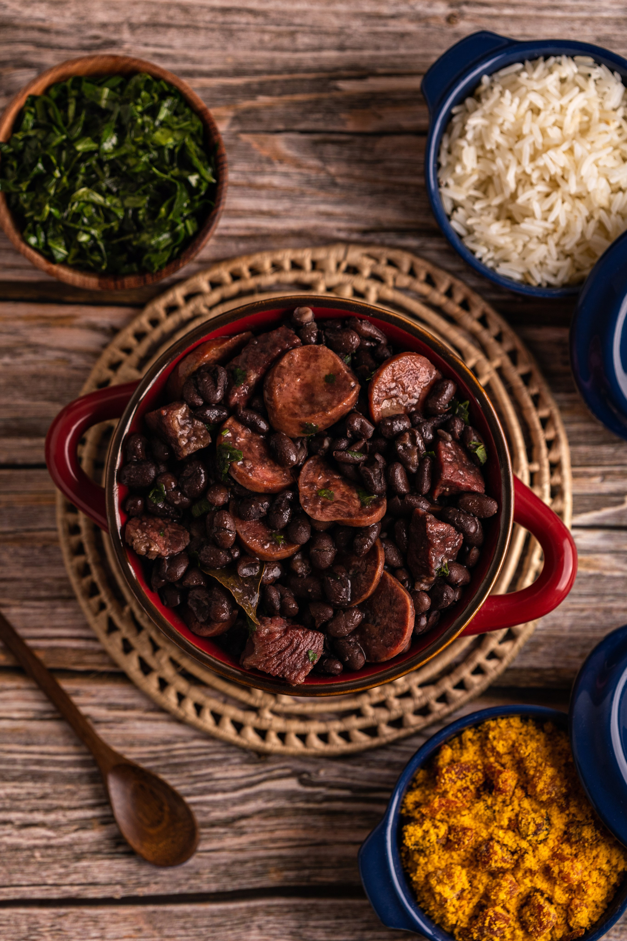 Gastronomia. Fotos e Vídeos Comerciais de Gastronomia e Produtos