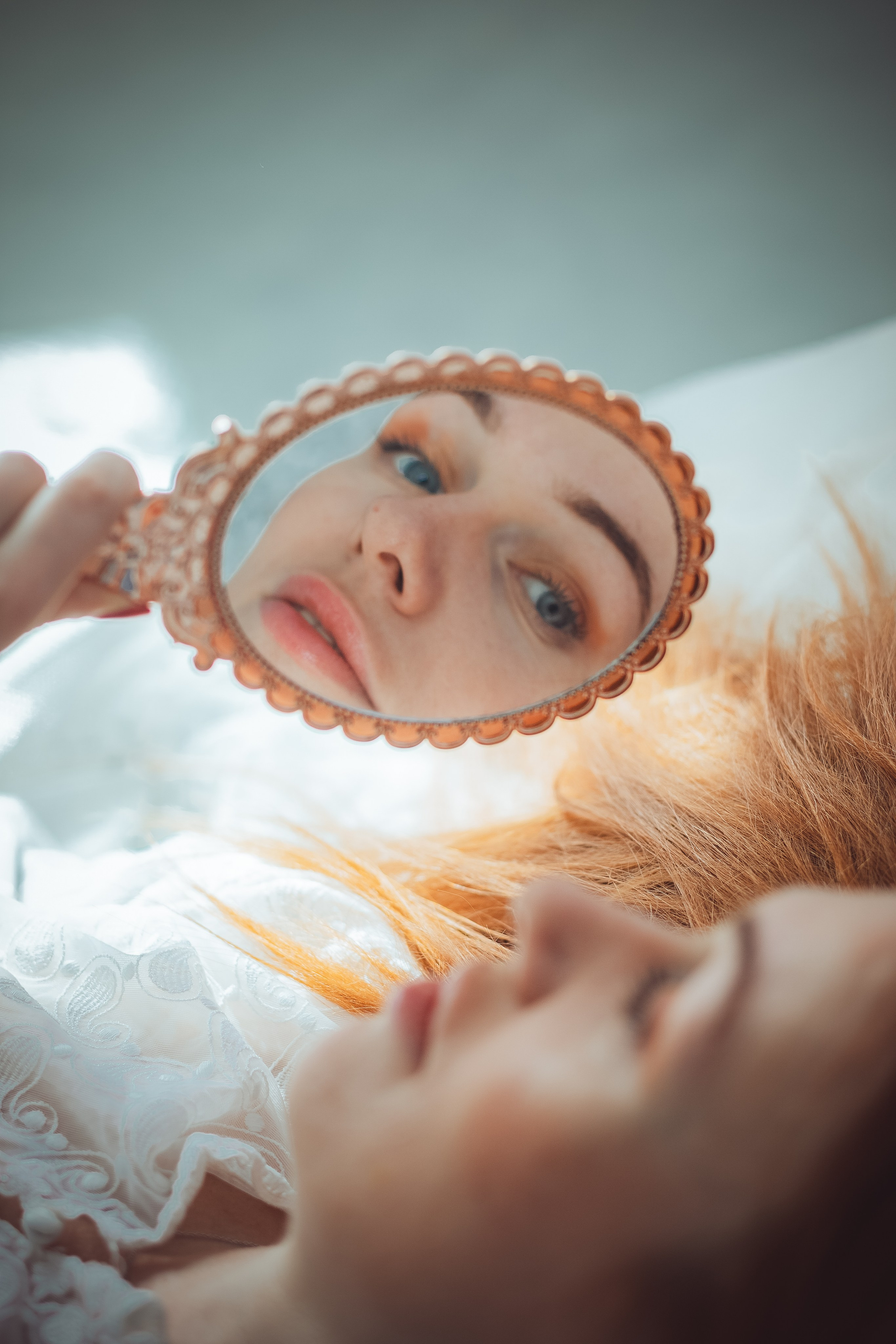 Sarmīte. Sandra Garanca Portrait and event photographer