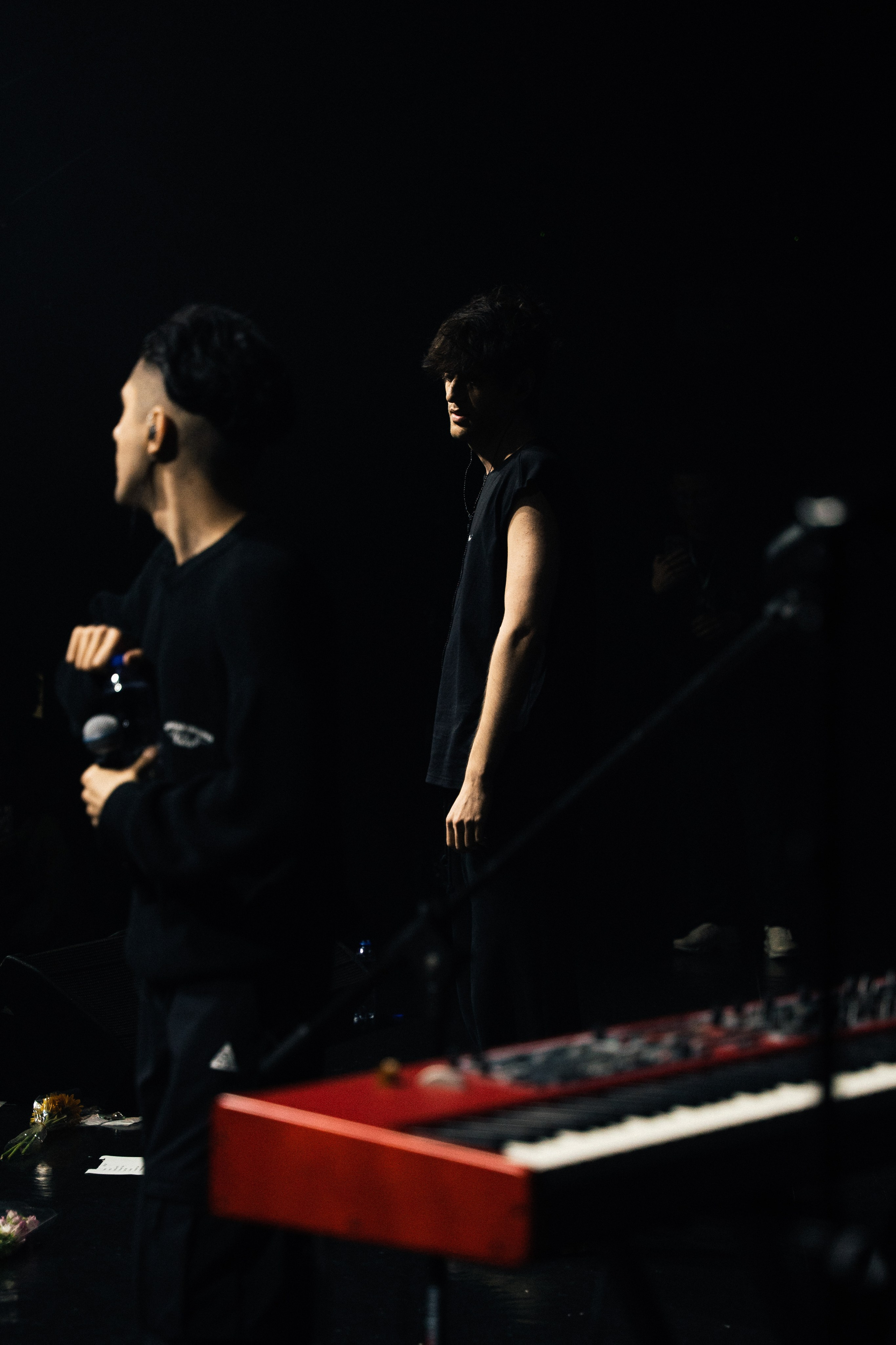 RAUF and FAIK. Фотограф В Гуанчжоу и Шэньчжэнь Андрей Лопатин