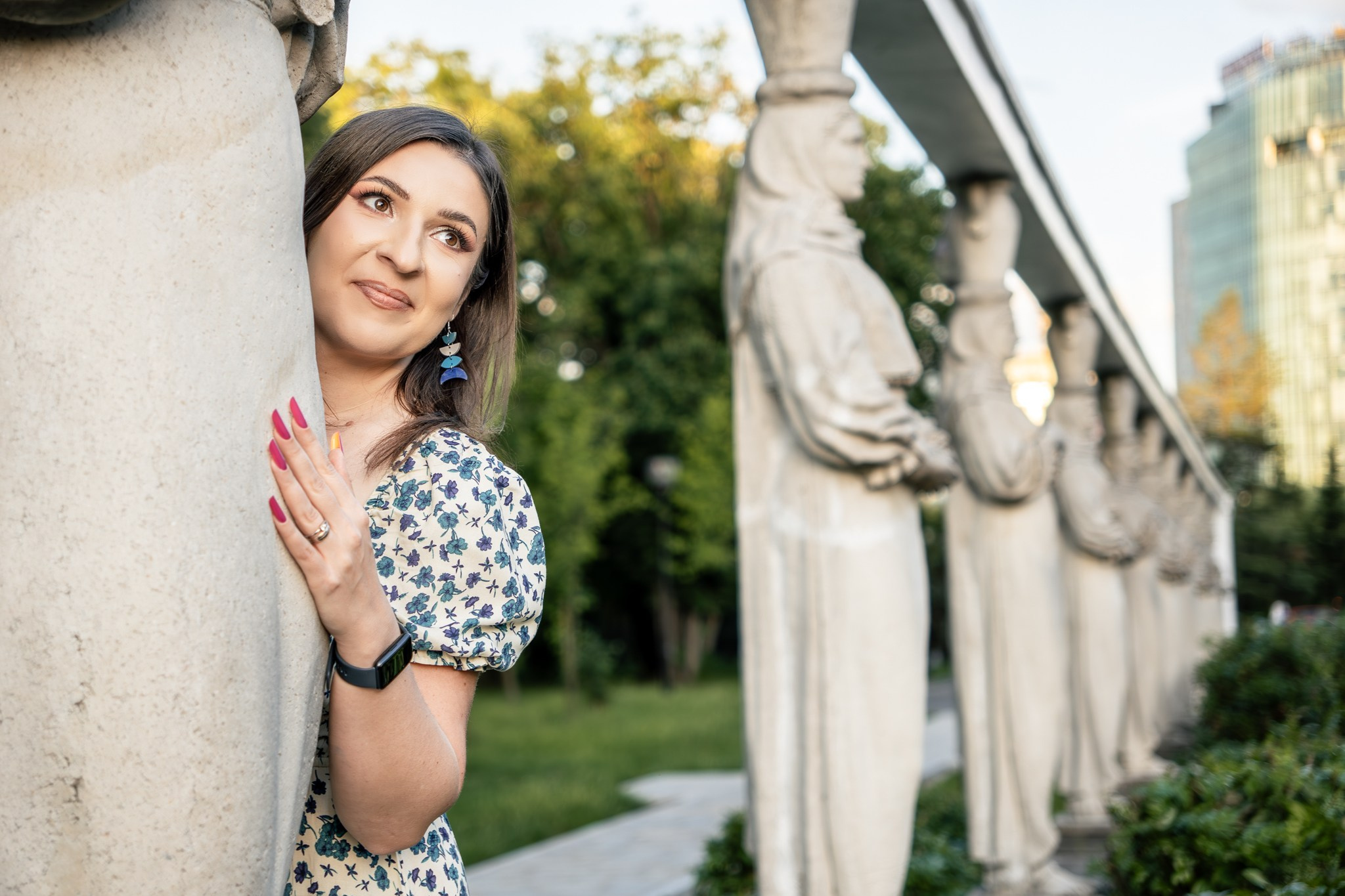 BRANDING PERSONAL. Antonia Burlan Fotograf | Portrete și Evenimente în București