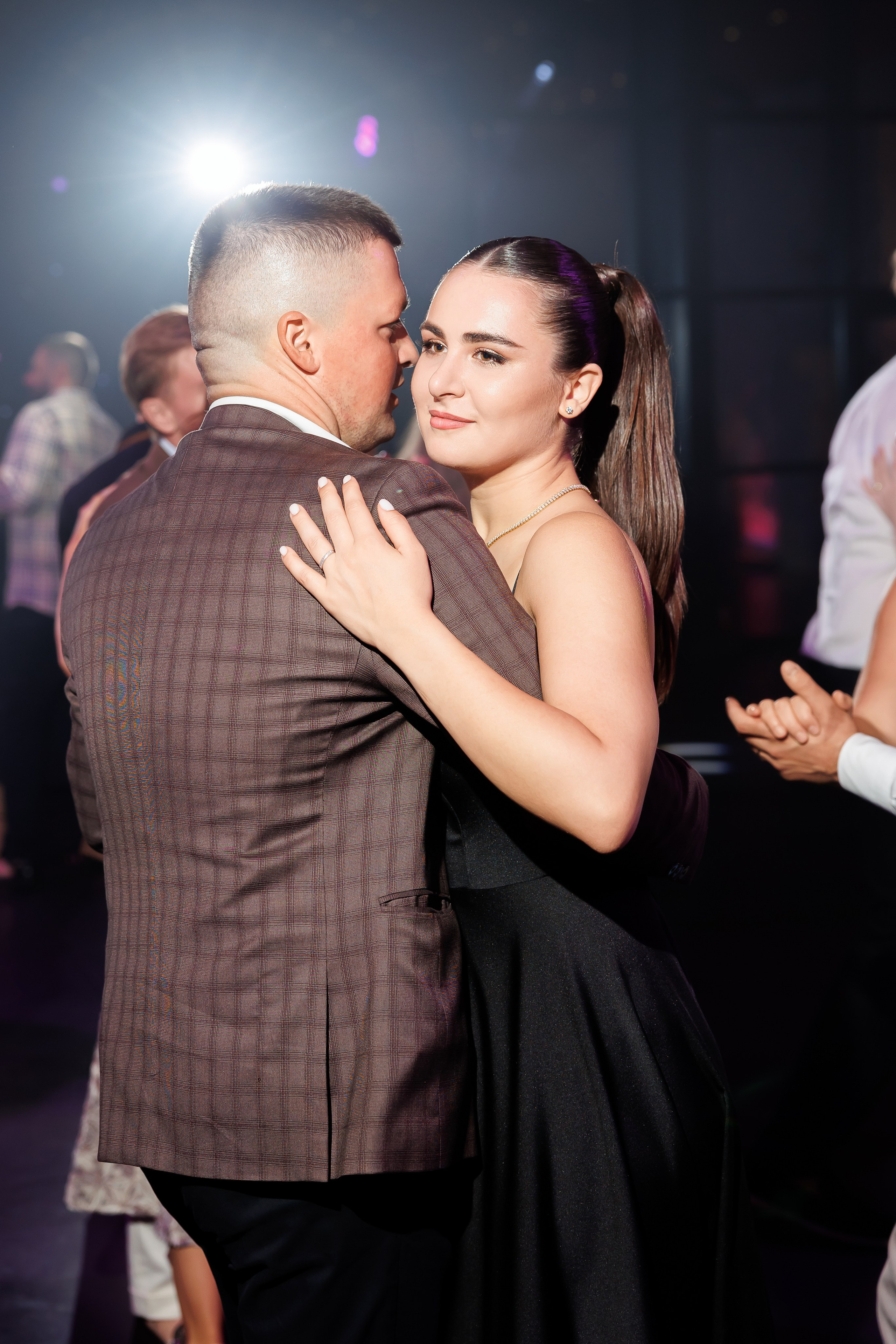 Gabriel & Evelina — Lago — Wedding Day. Servicii Foto și Video 067188353