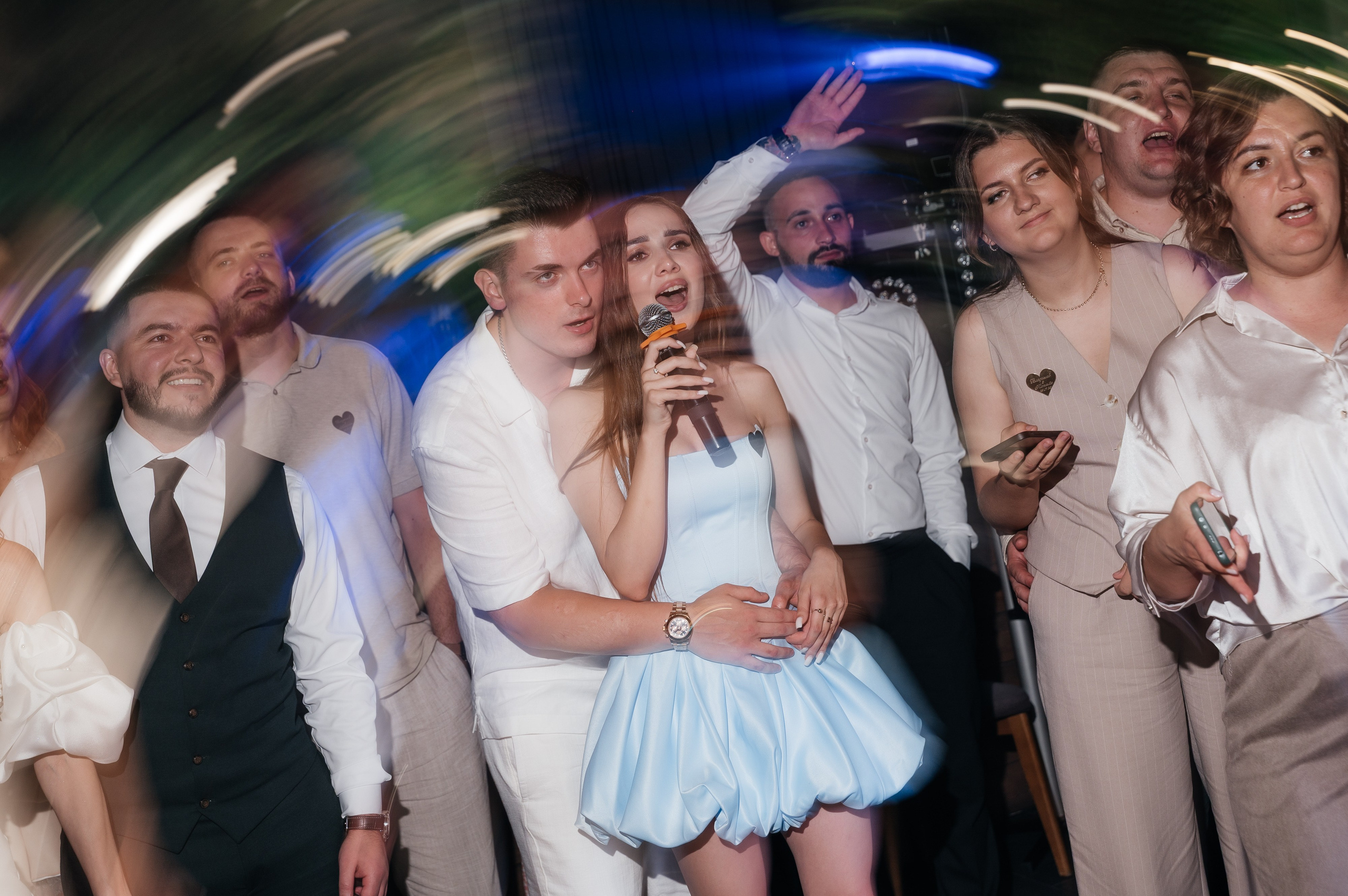 Наталя & Владислав. Фотограф Київ