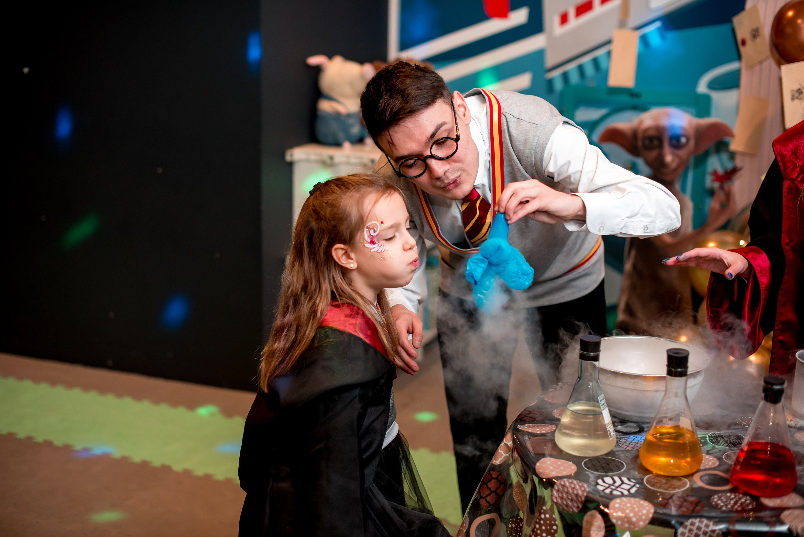 Христині 6 років. Фотограф Київ