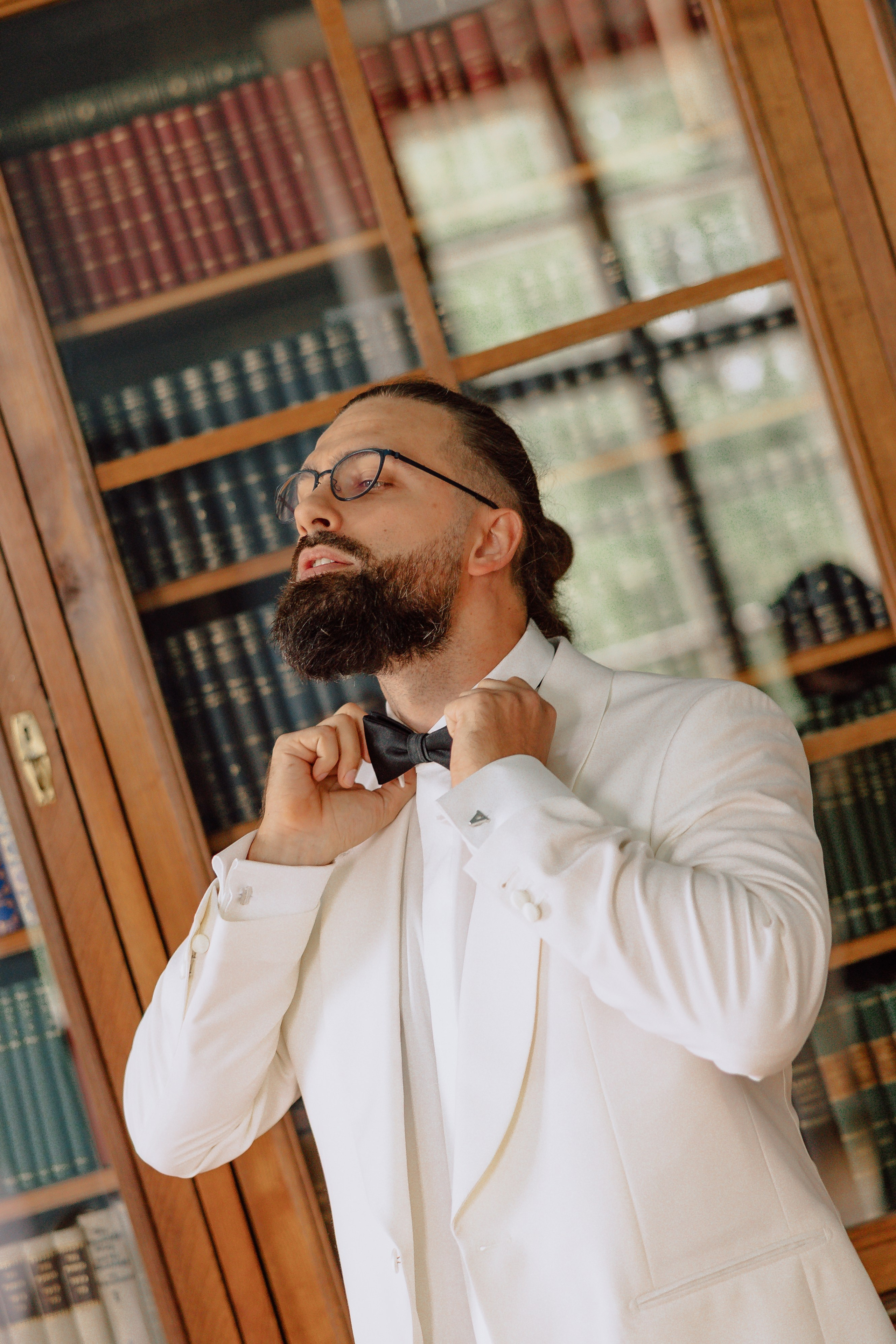 Wedding at Chateau Karlova Koruna