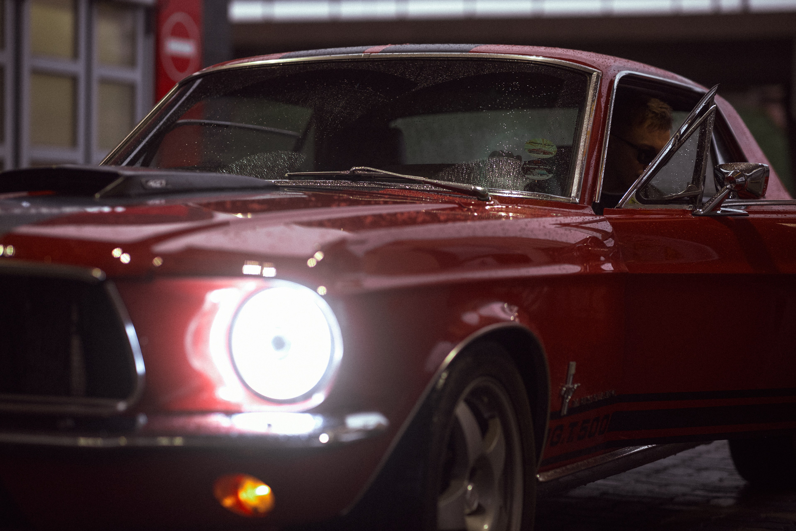 Max 19.09.2023. Portree- ja perefotograaf Anton Hansen Tallinnas, Eestis