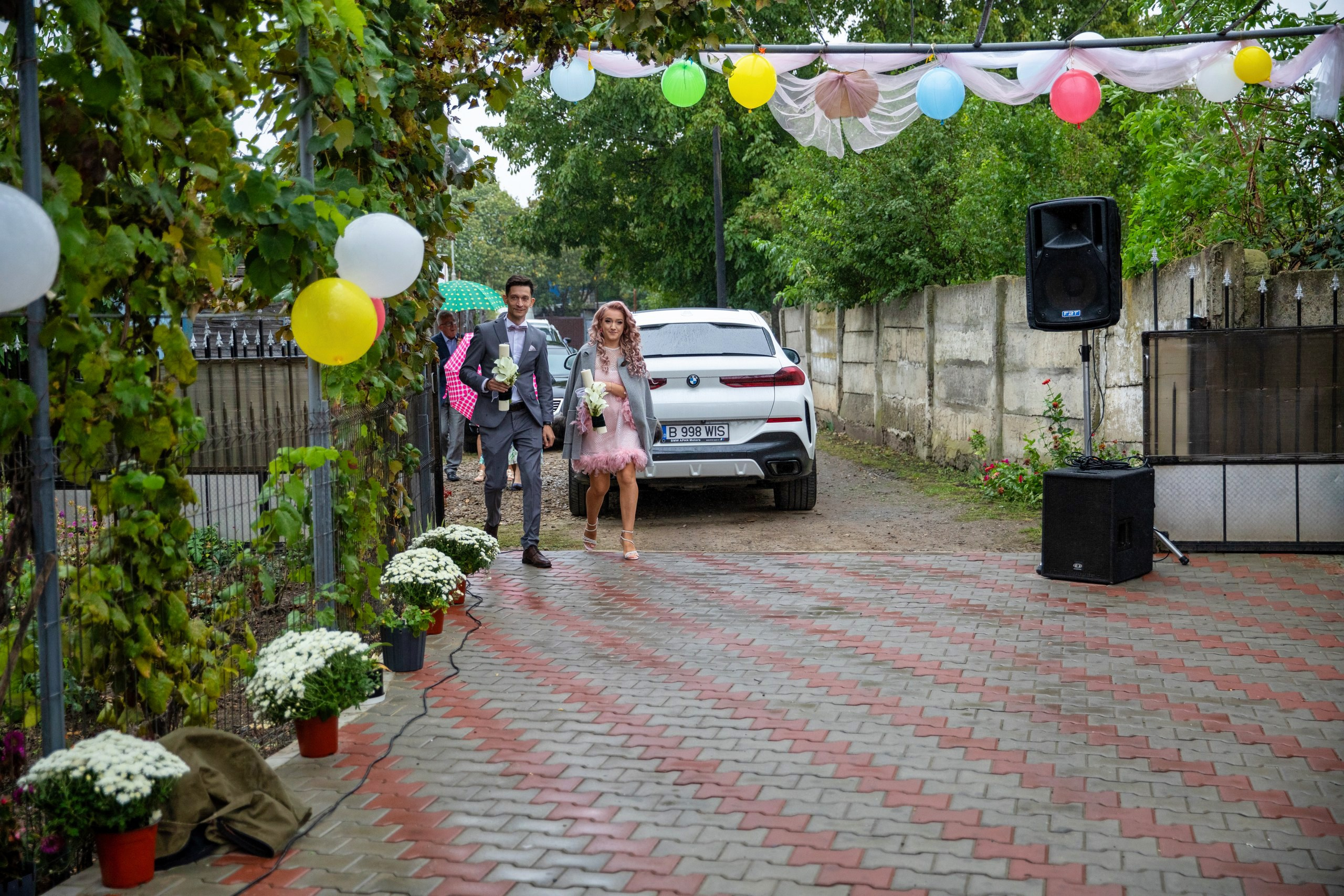 Andrei & Oana – Fotograf Nuntă Botoșani | Alin Chirilă – Povestitor prin Fotografie