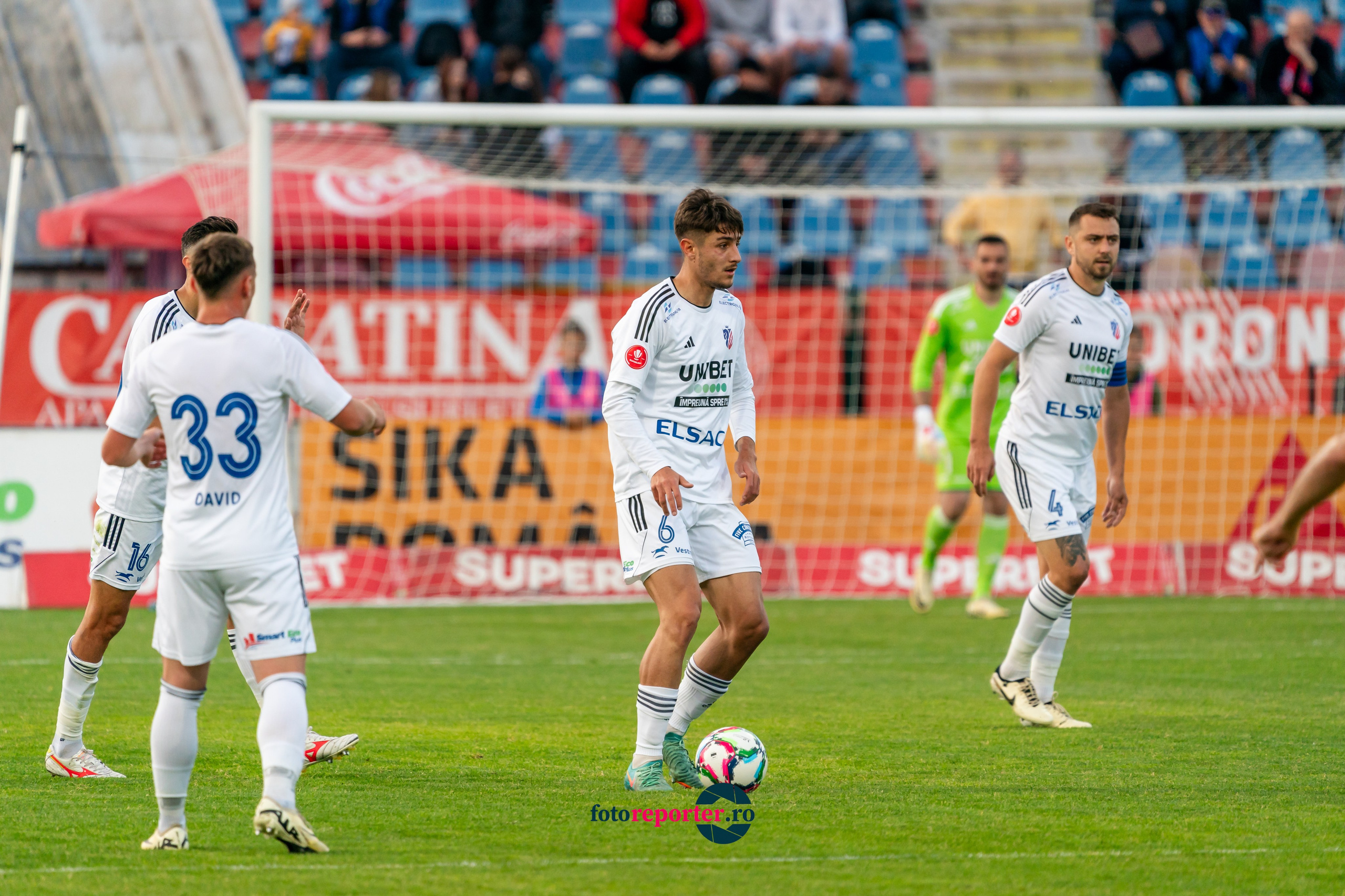 FC BOTOSANI - CS MIOVENI
