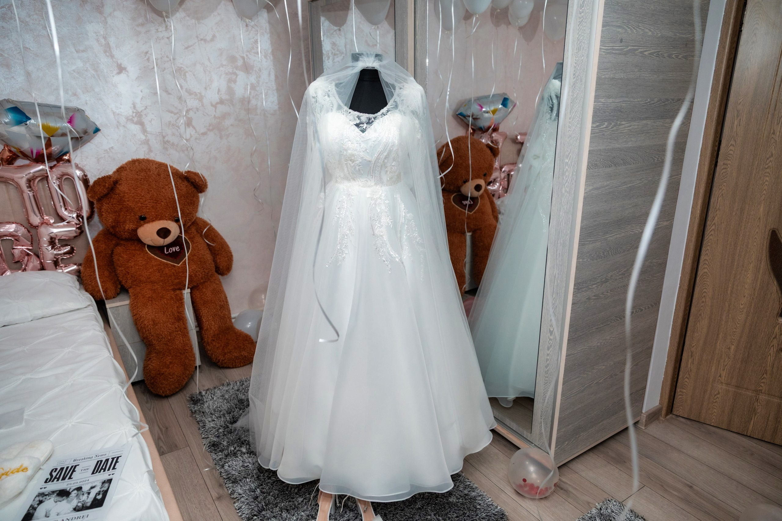 Andrei & Oana – Fotograf Nuntă Botoșani | Alin Chirilă – Povestitor prin Fotografie