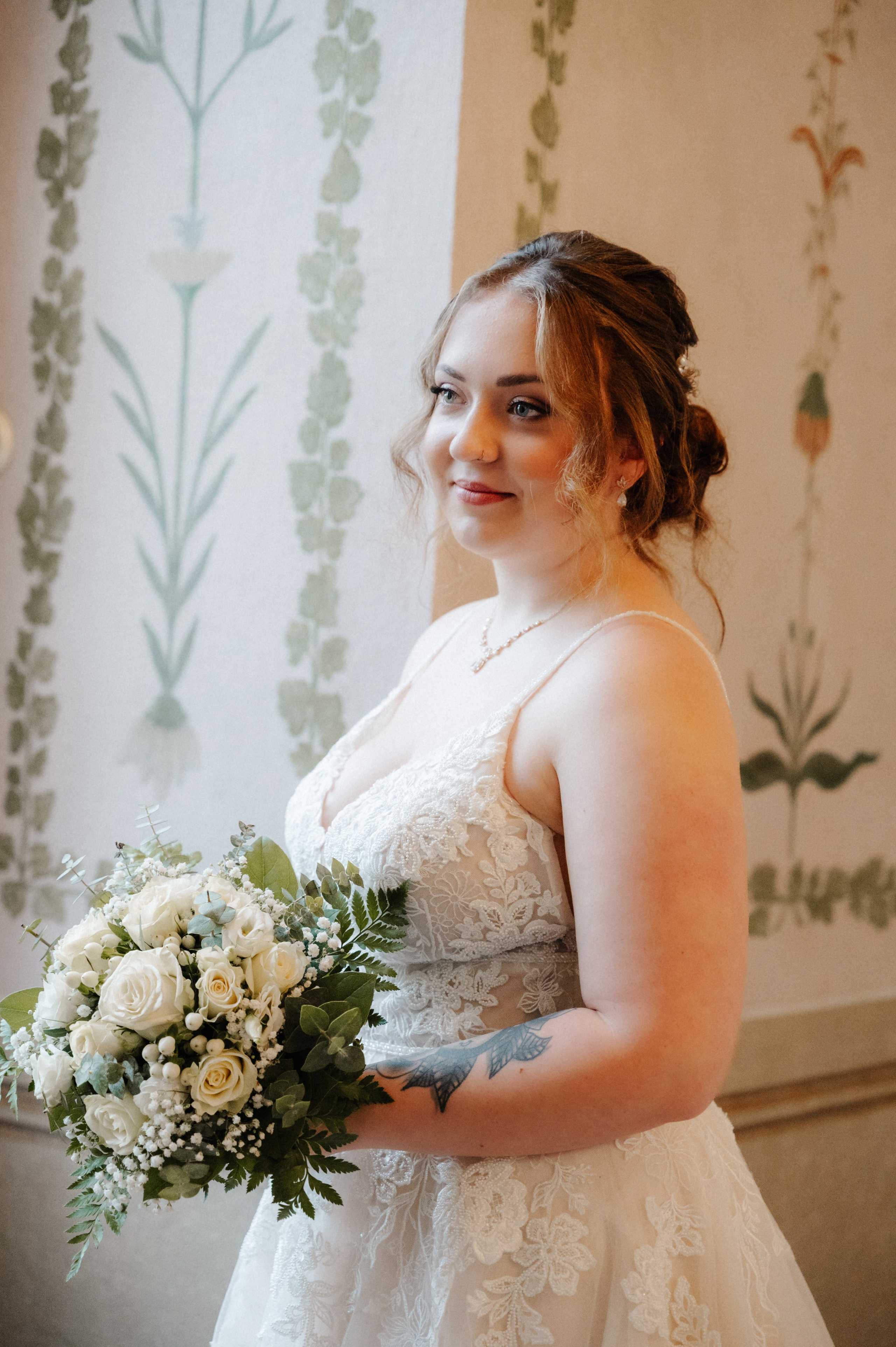 Siggi & Max. Anastasia Kurbanov Photography