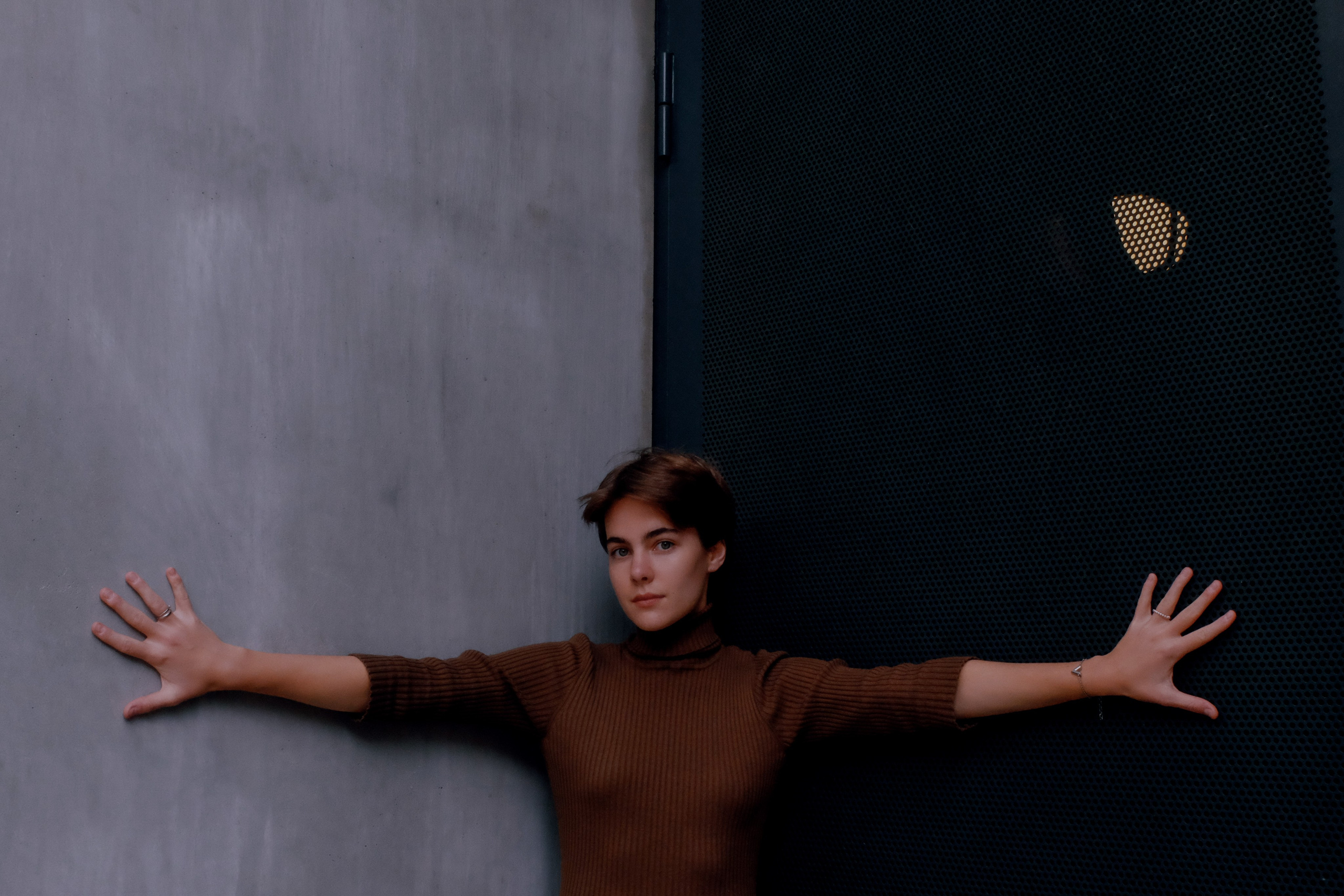 Portfolio. Elena Nenasheva, portrait photographer in London