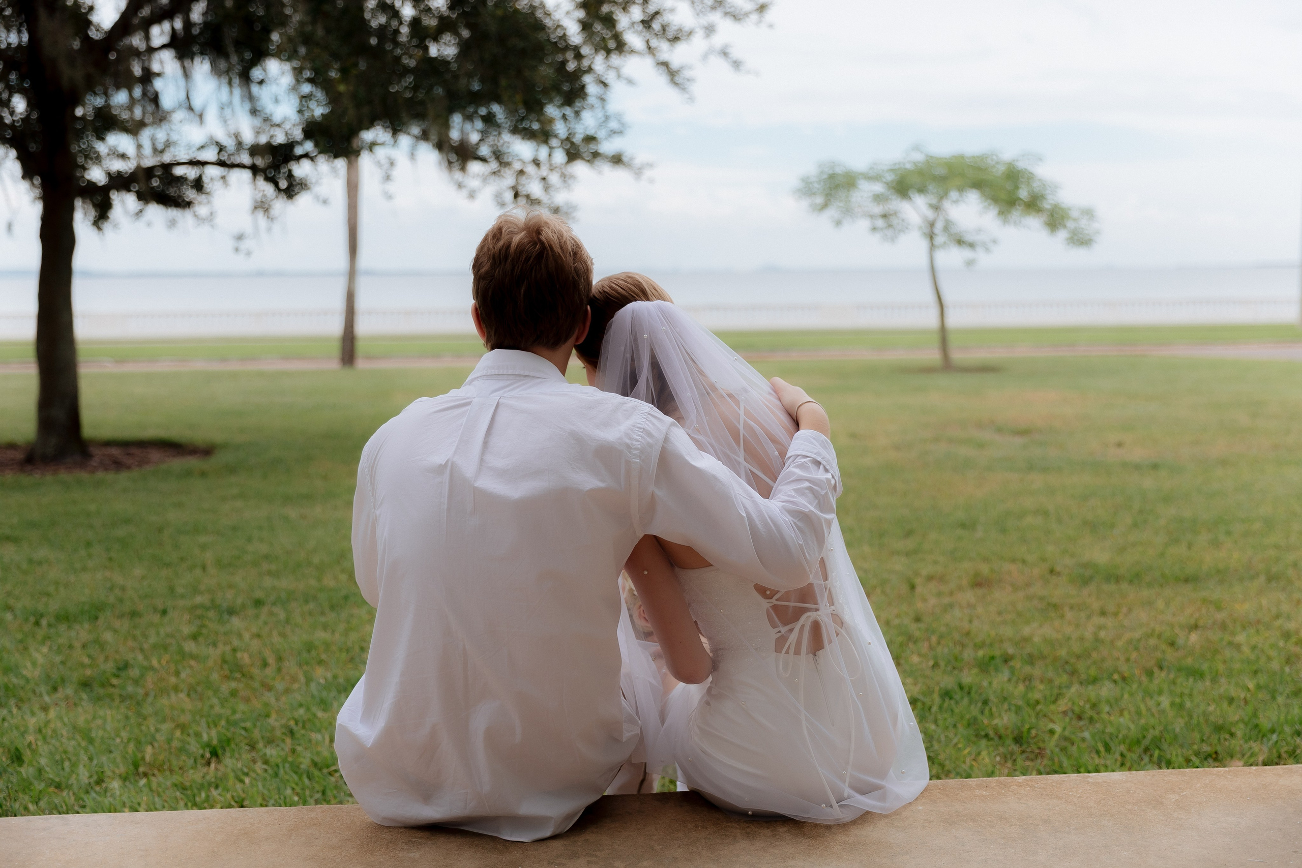 WEDDING and love story