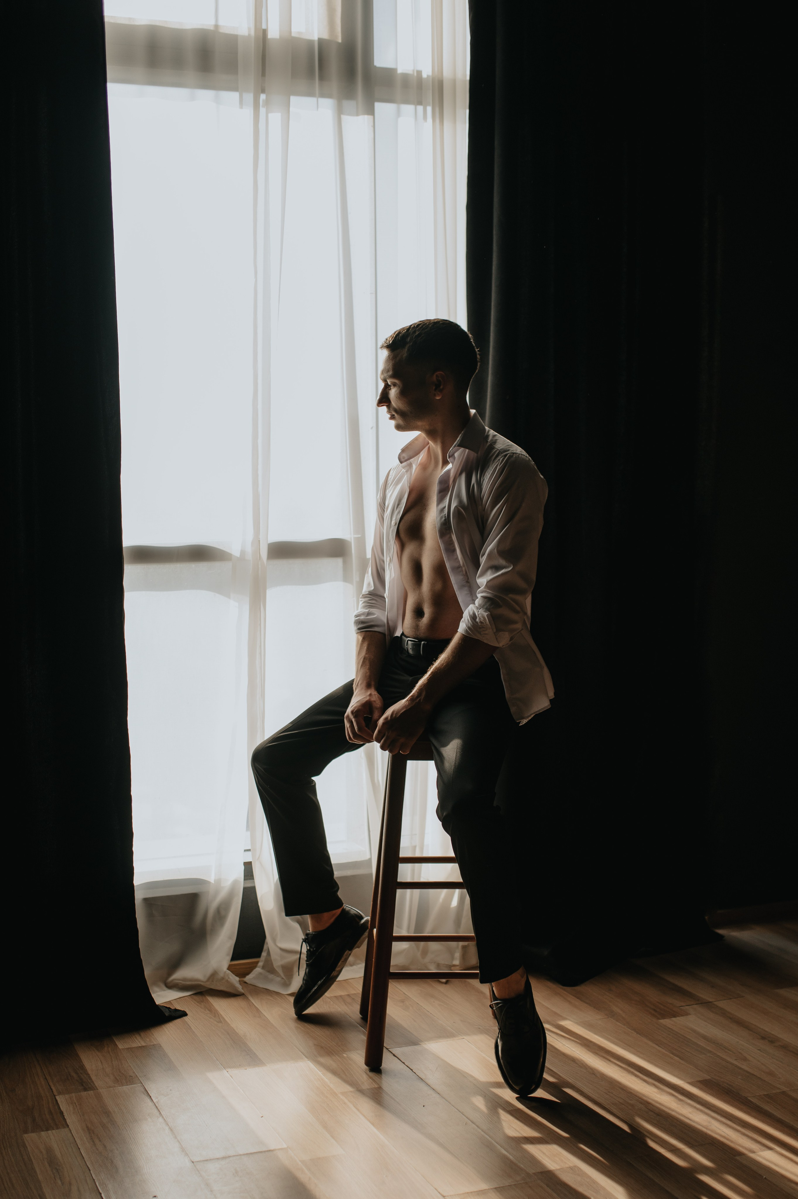 Sedinta foto boudoir. Proud Vision Weddings | Wedding Photography & Film — Servicii profesionale Foto Video Nunta Iasi