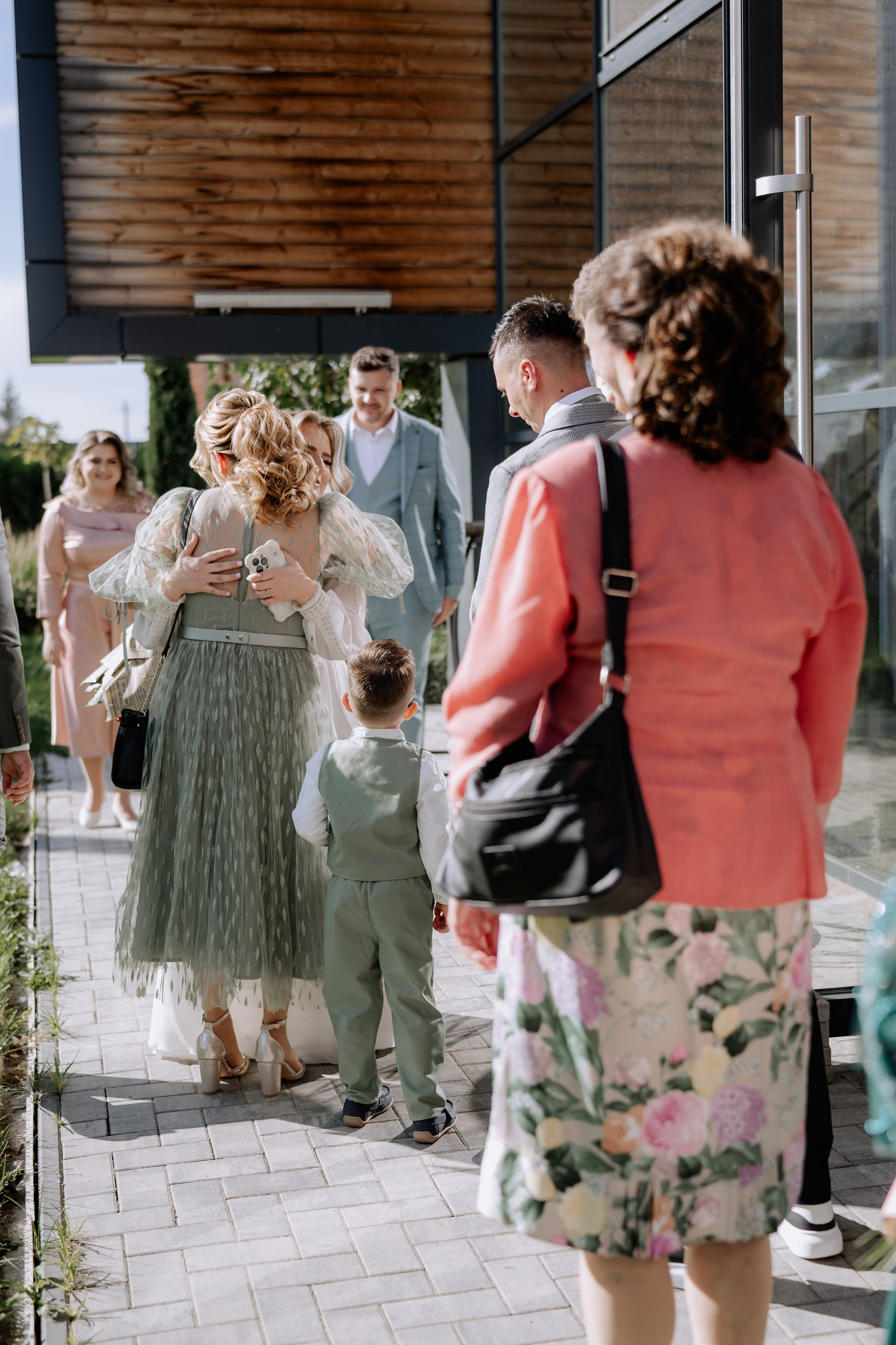 Bianca + Andrei | Civil Wedding. Proud Vision Weddings | Wedding Photography & Film — Servicii profesionale Foto Video Nunta Iasi