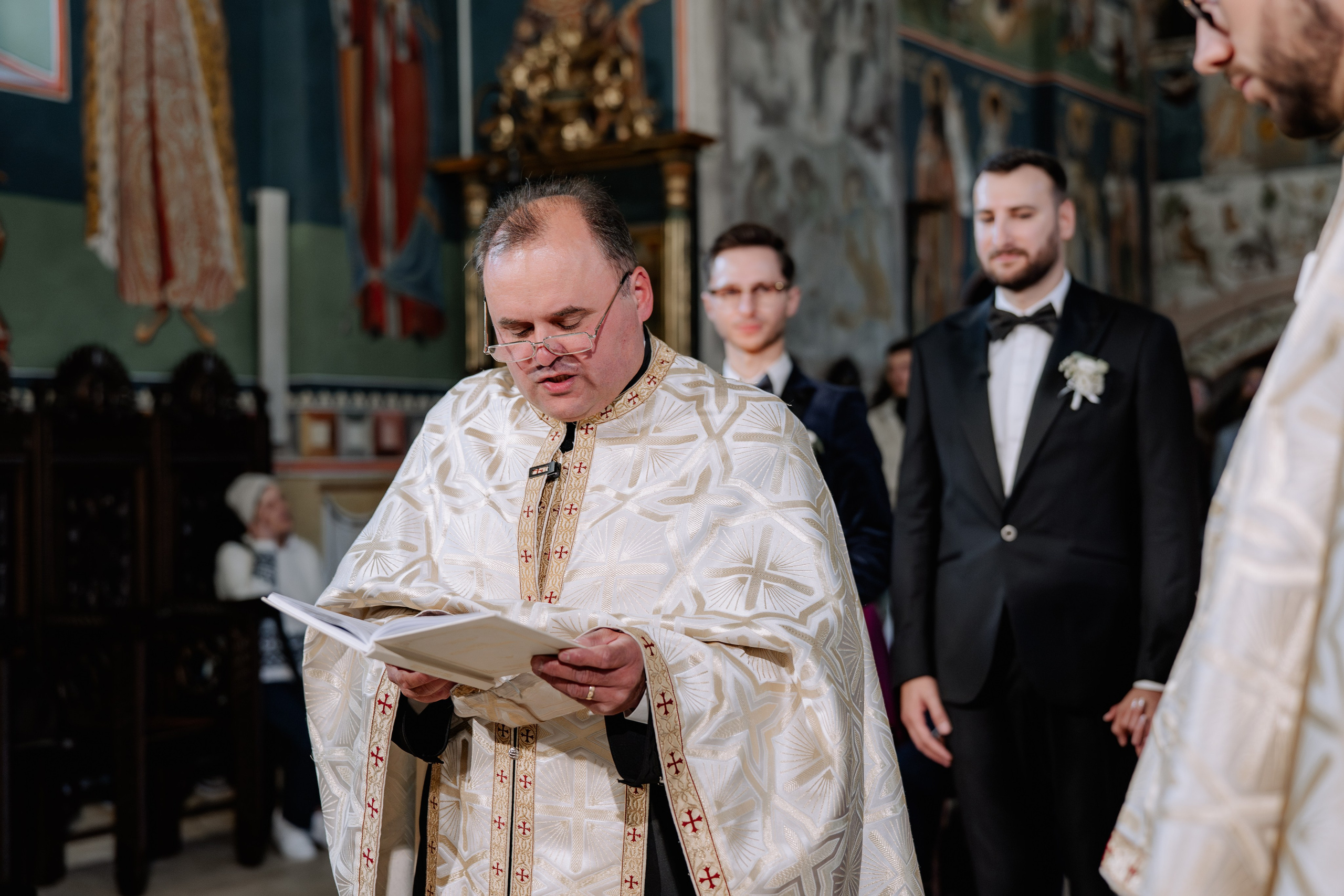 Ilona + Remus | Wedding day. Proud Vision Weddings | Wedding Photography & Film — Servicii profesionale Foto Video Nunta Iasi