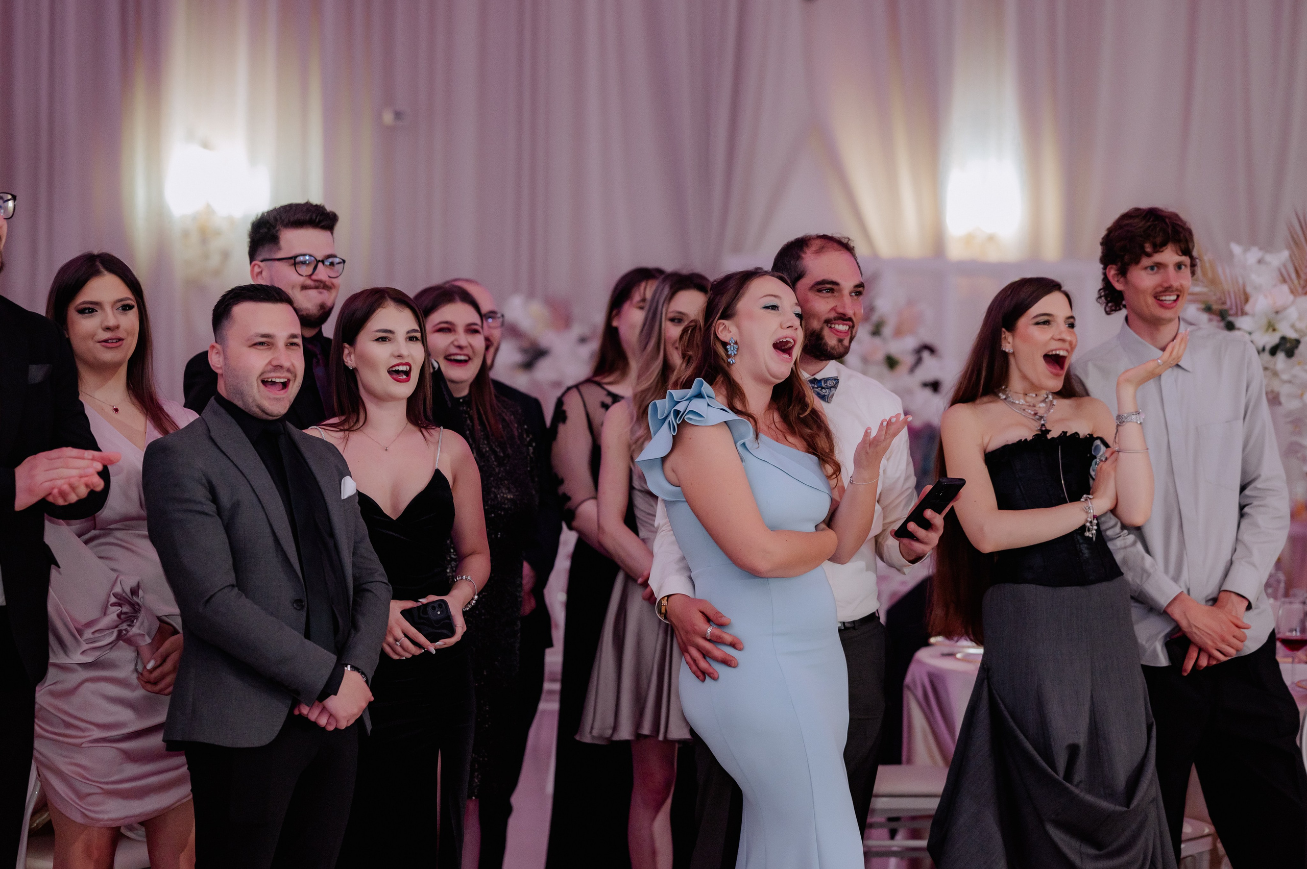 Nunta la Hotel Capitol Iasi. Proud Vision Weddings | Wedding Photography & Film — Servicii profesionale Foto Video Nunta Iasi