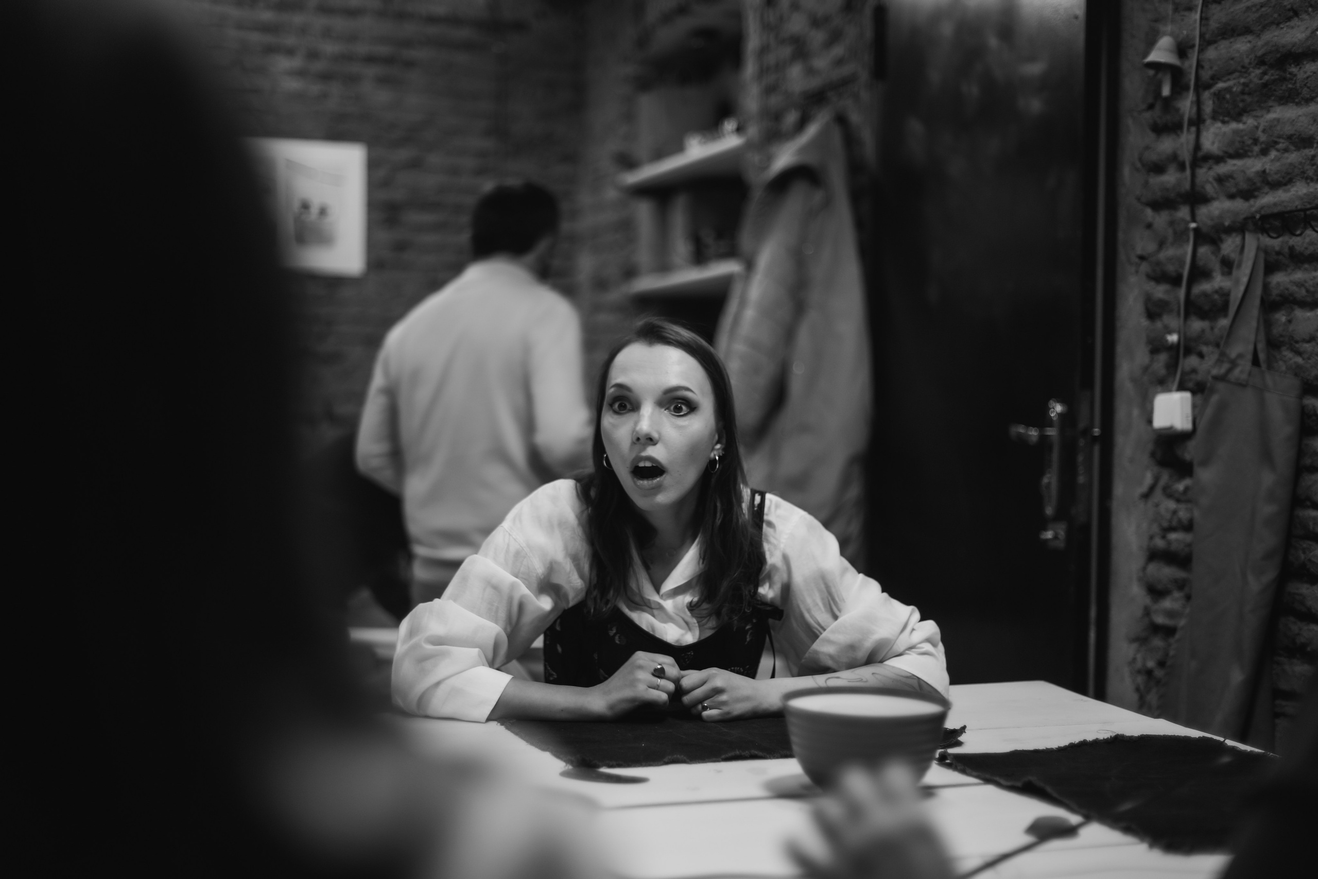 Девичник Ирины