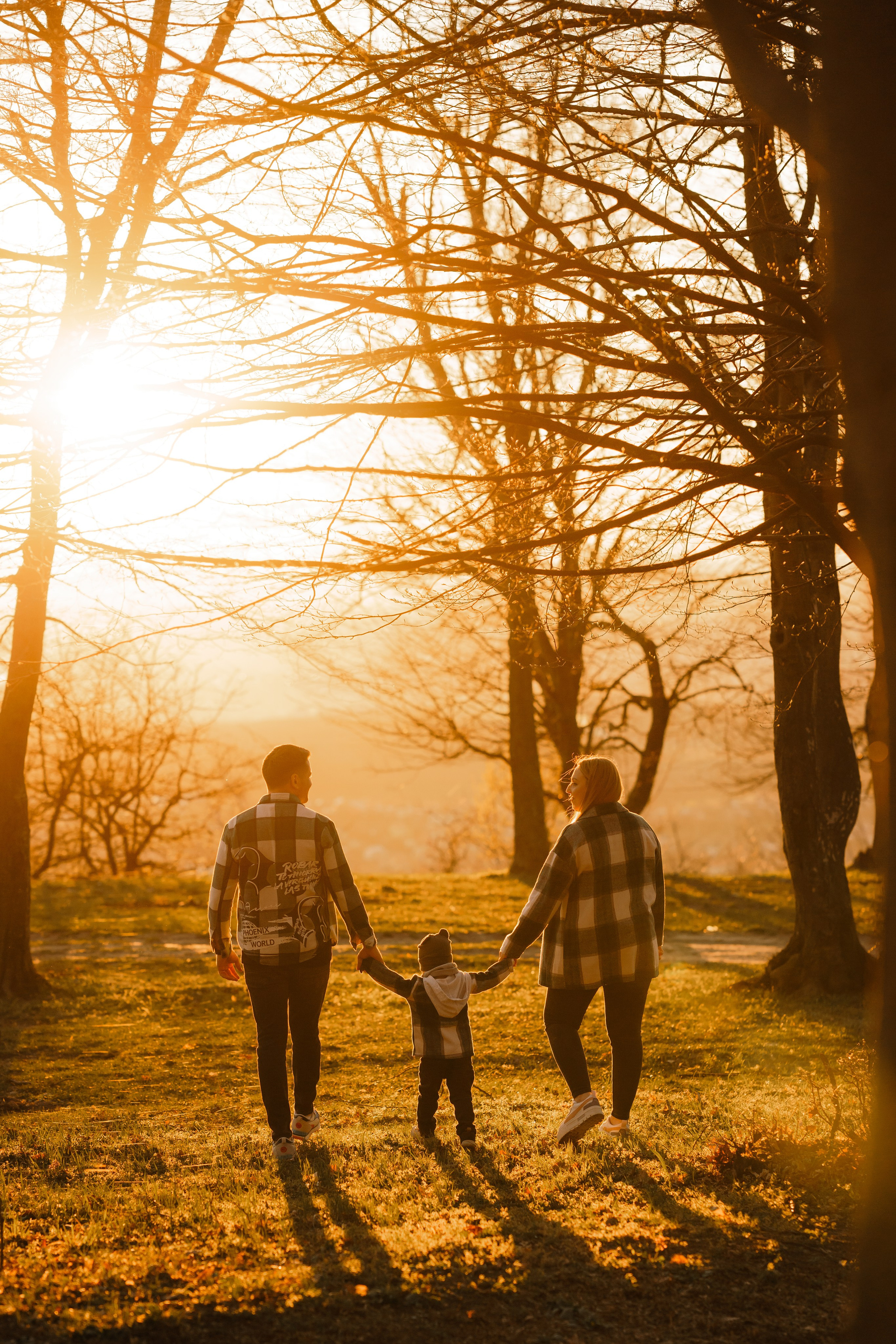 Familie. Mihai Padurariu - fotograf