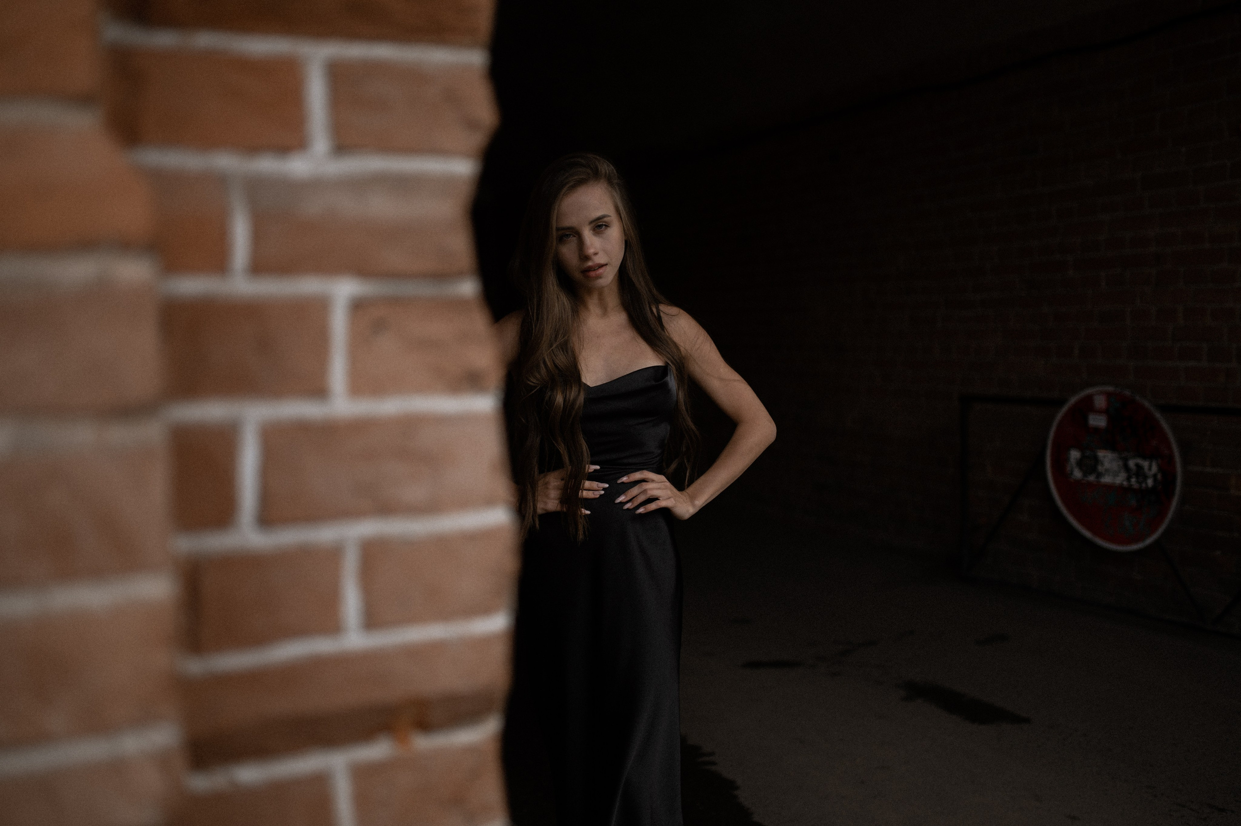 Cold morning. Wedding and commercial photographer